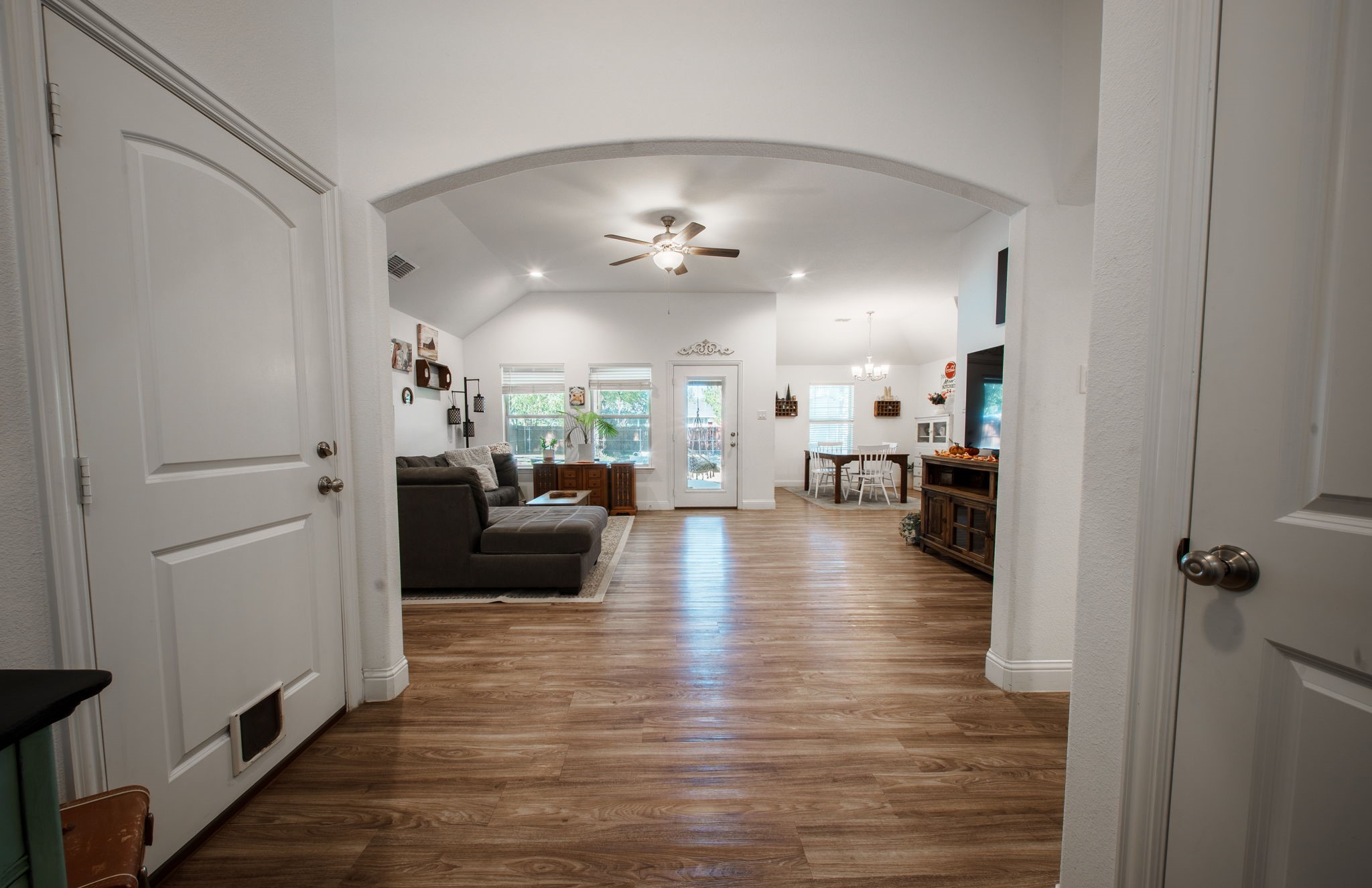 109 S Florence Street