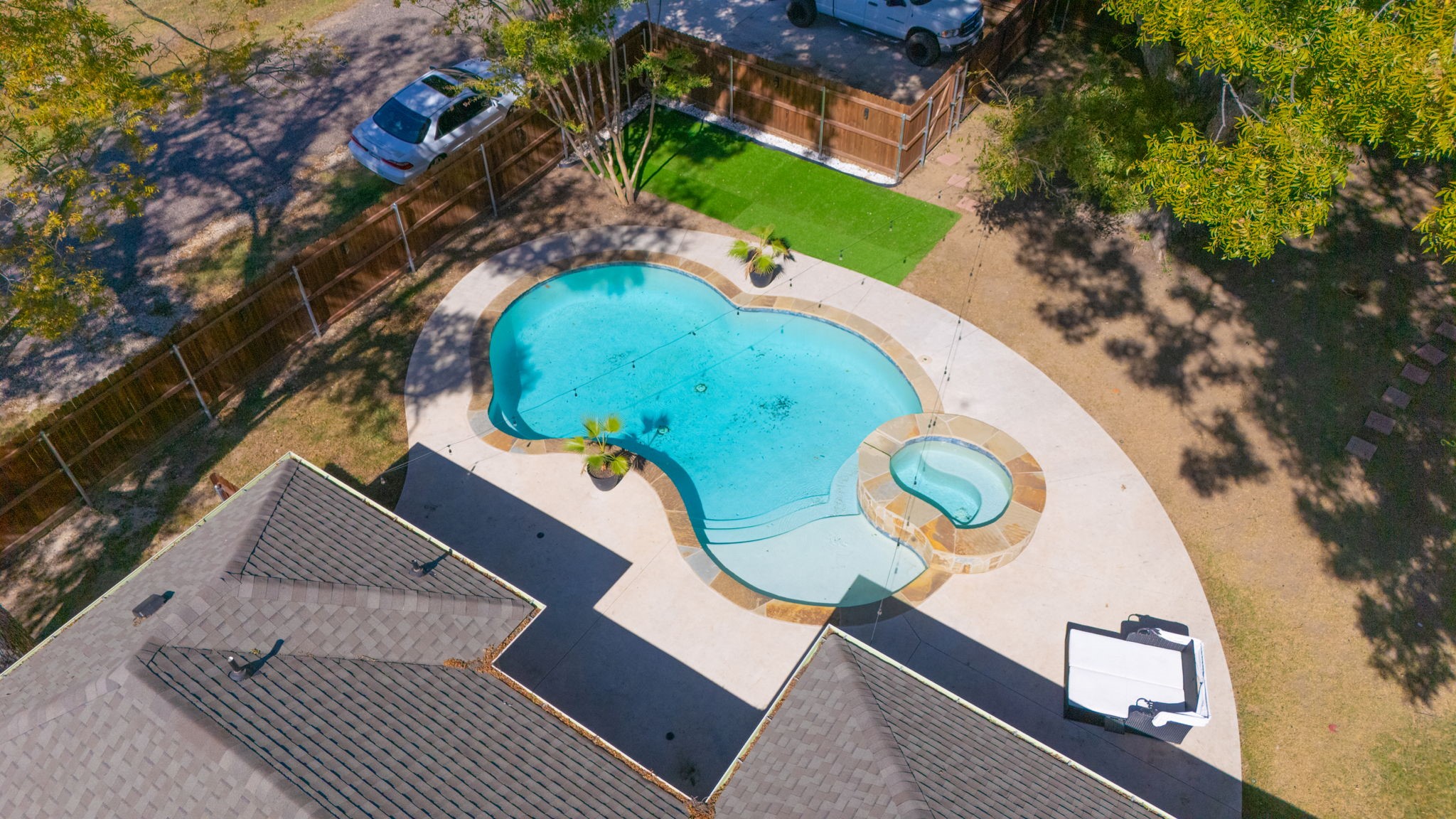 109 S Florence Street