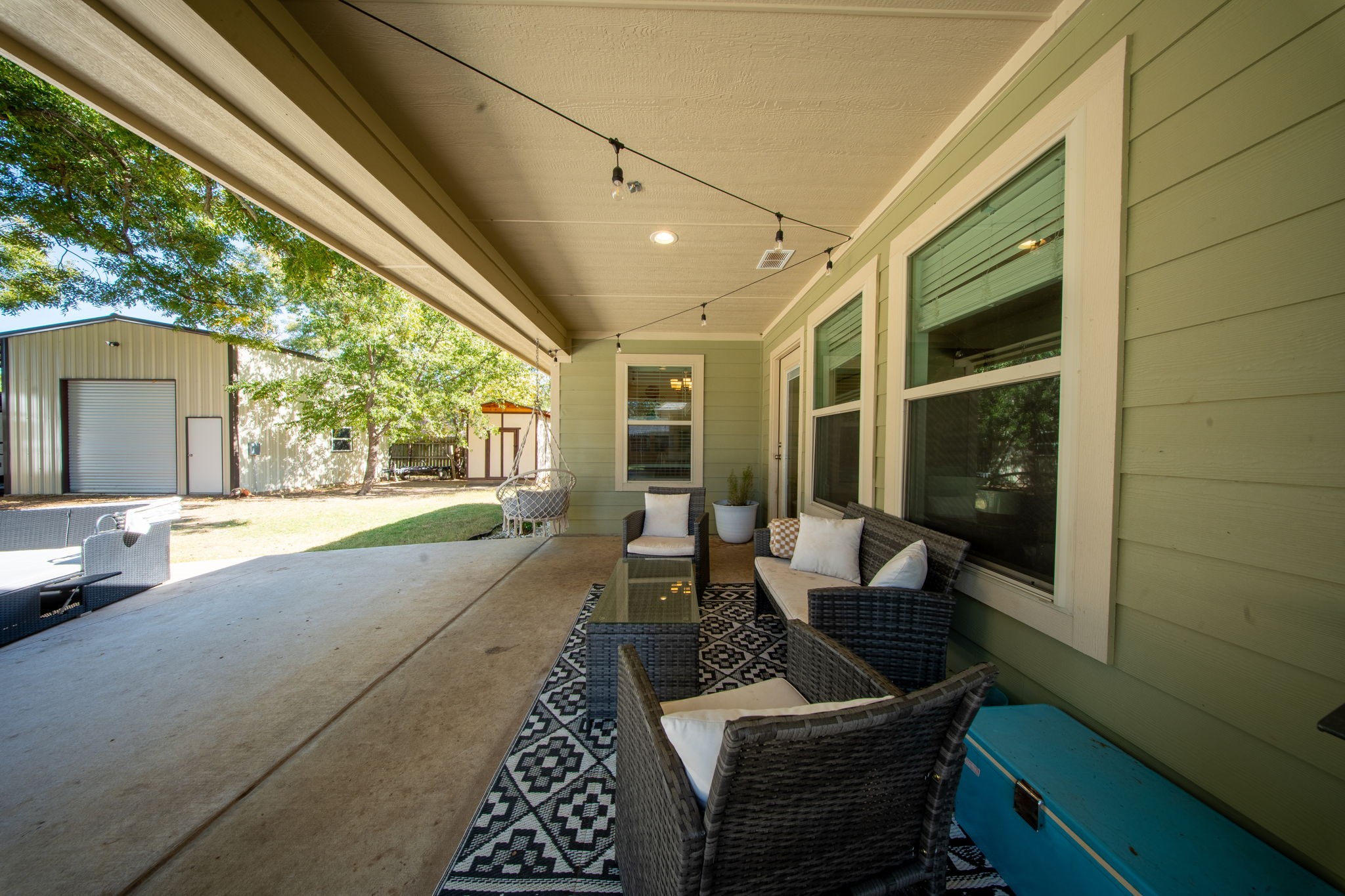 109 S Florence Street