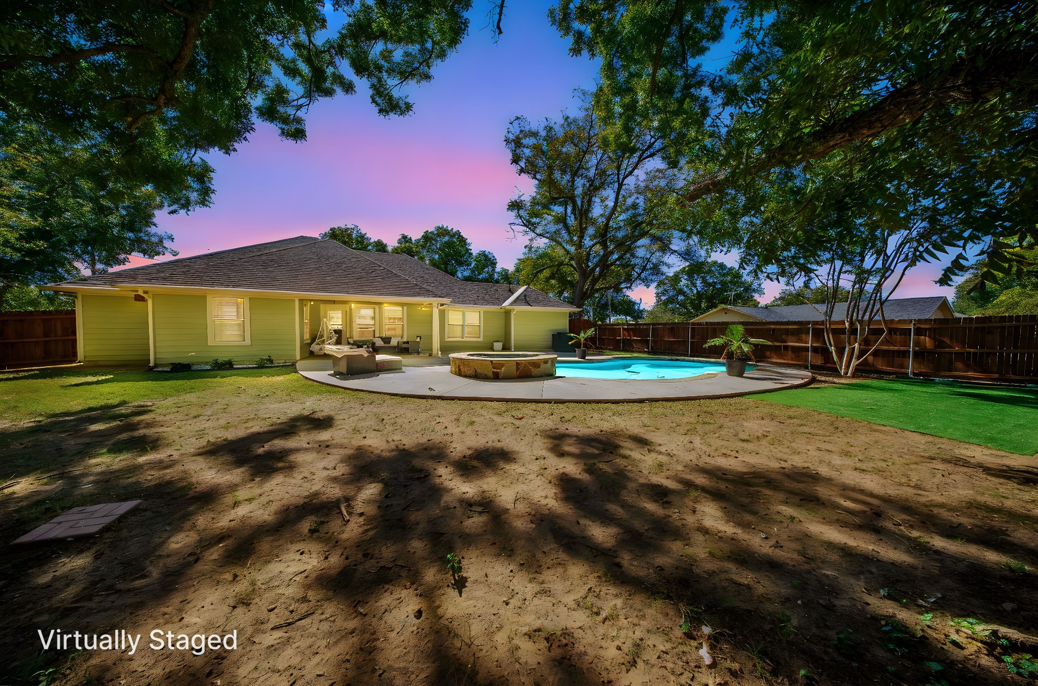 109 S Florence Street