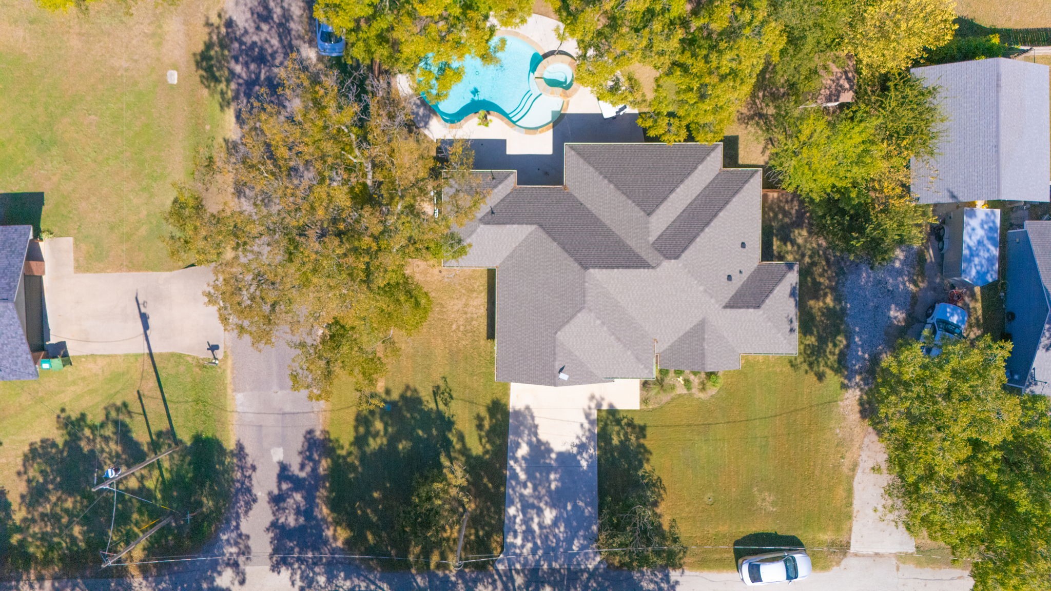 109 S Florence Street