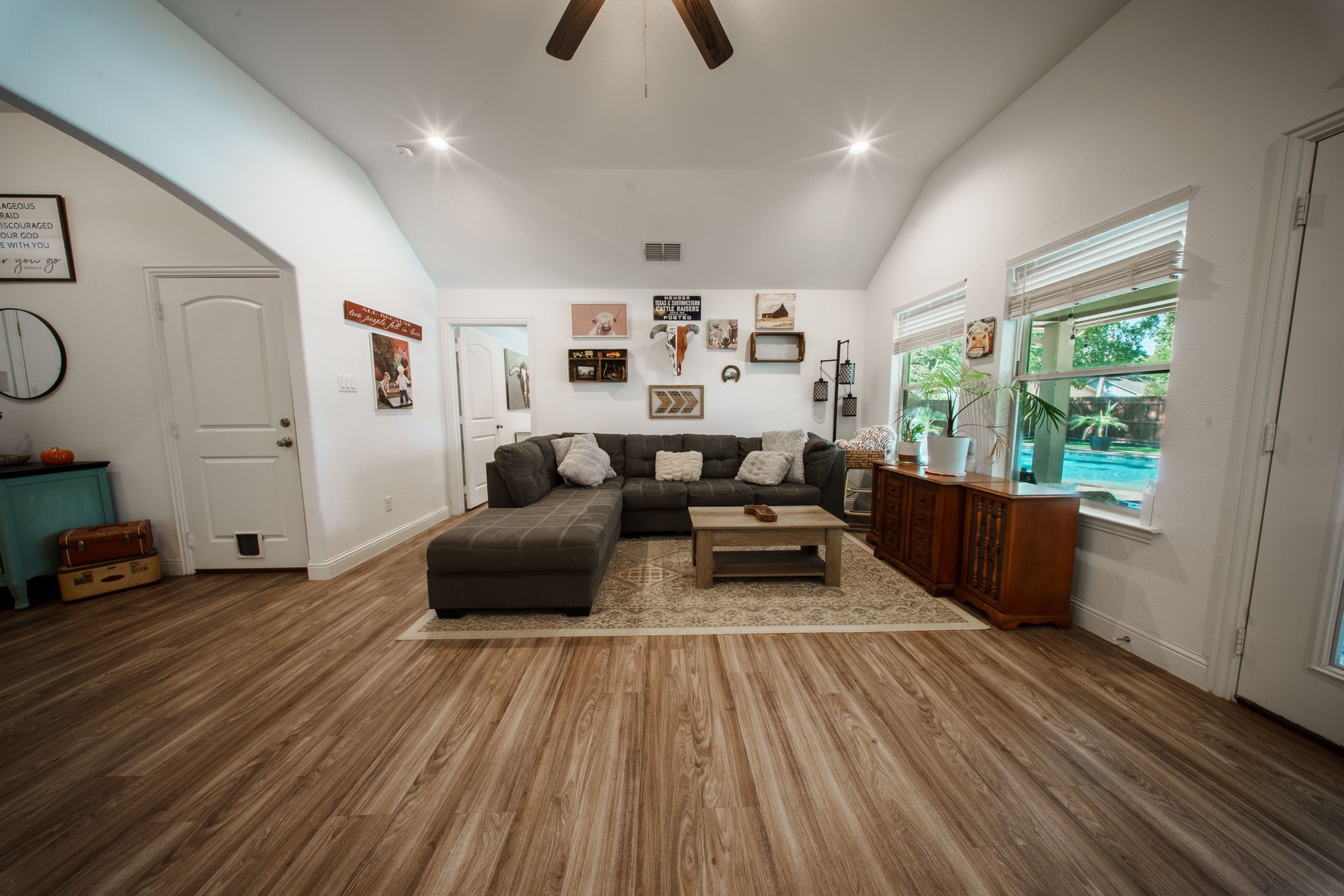 109 S Florence Street