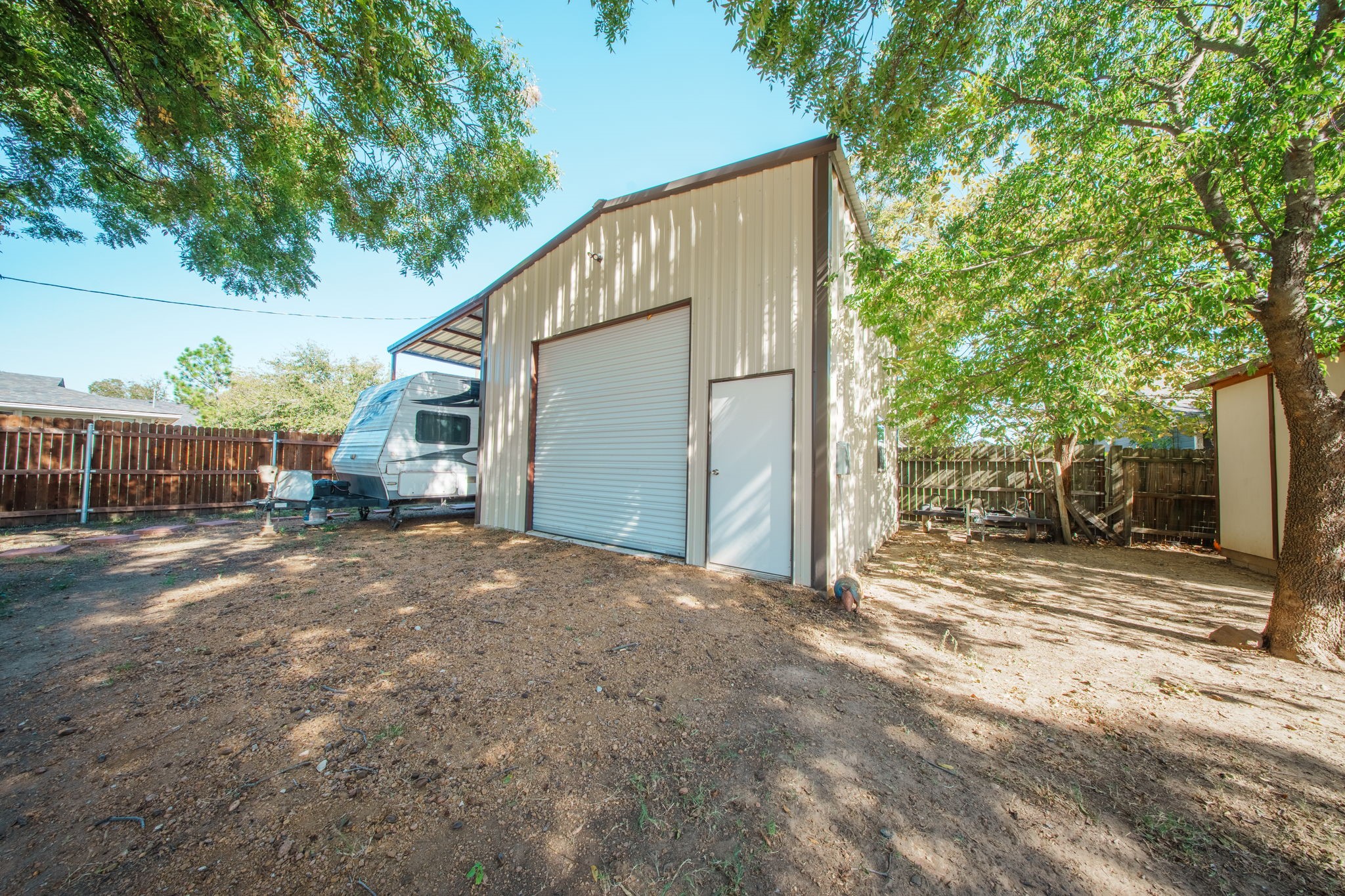 109 S Florence Street