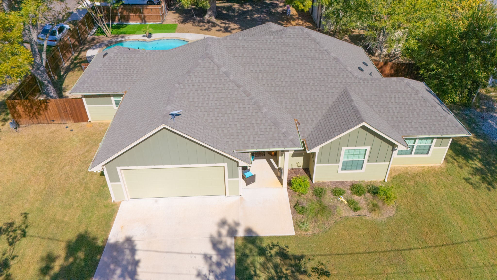 109 S Florence Street