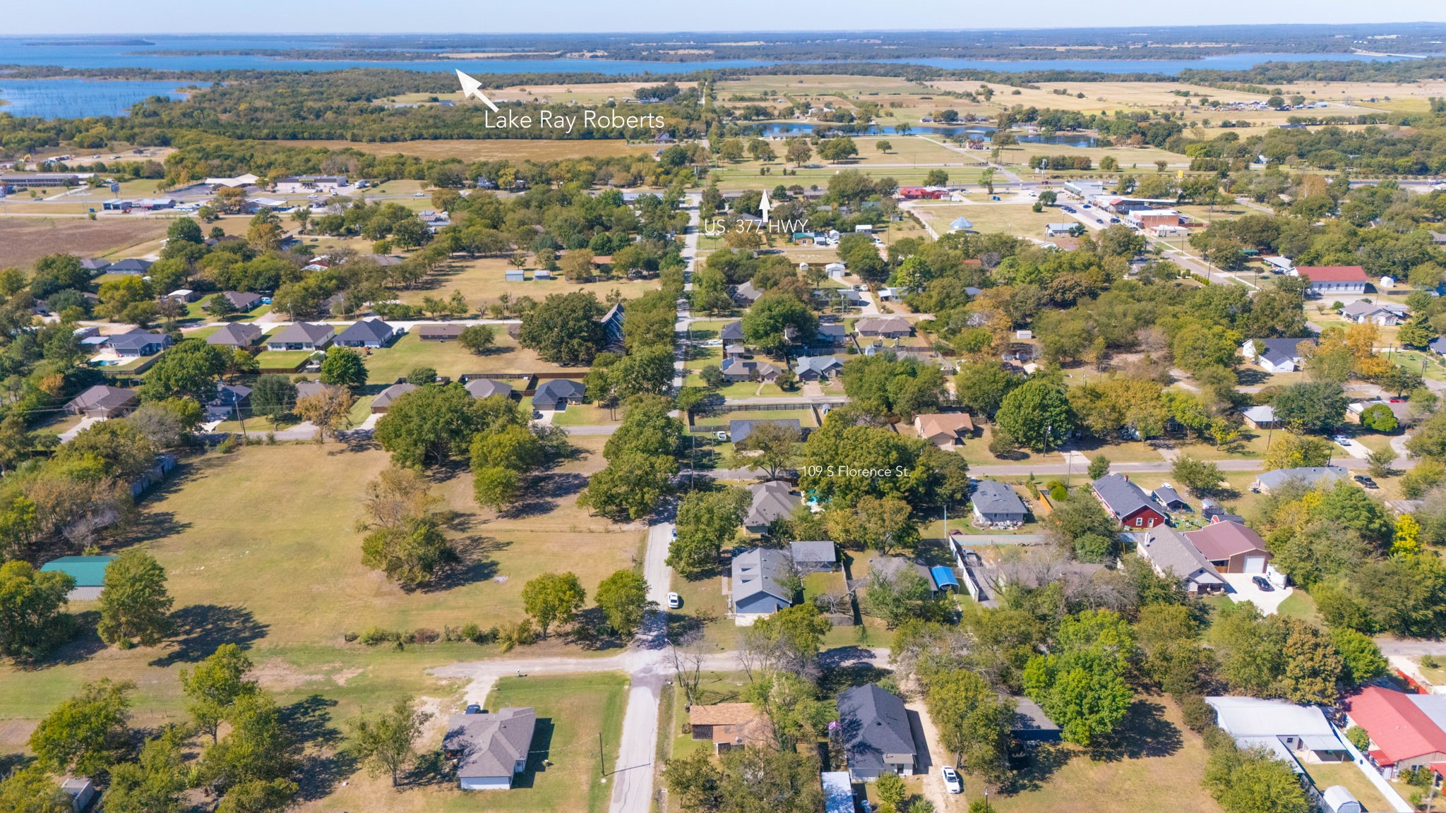 109 S Florence Street