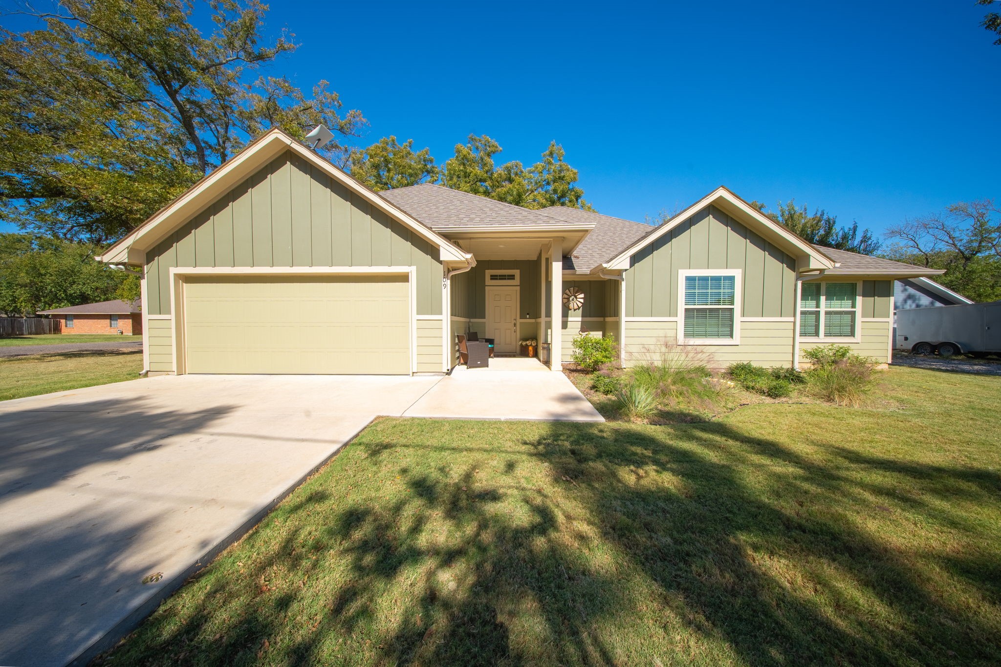 109 S Florence Street