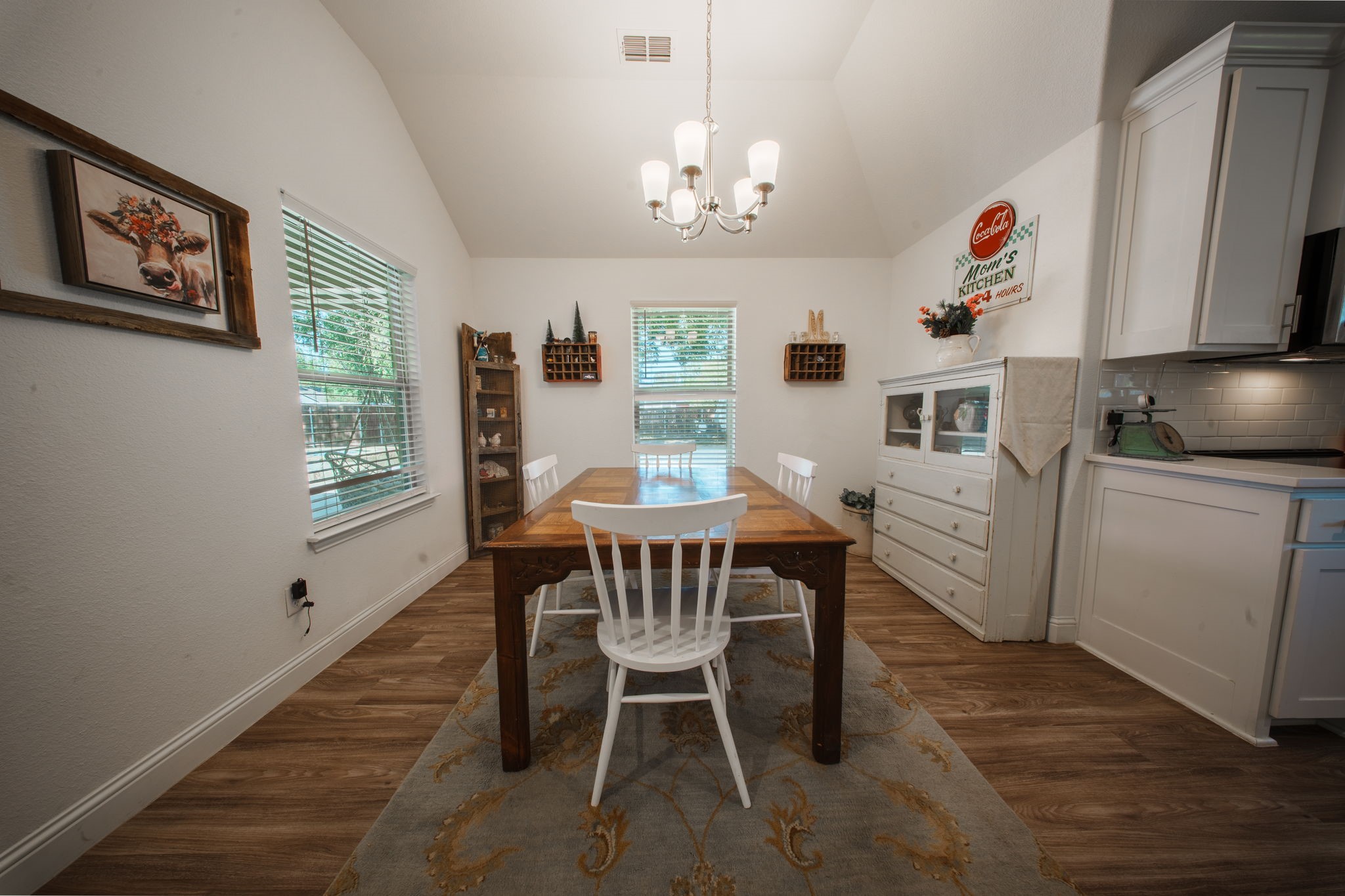 109 S Florence Street