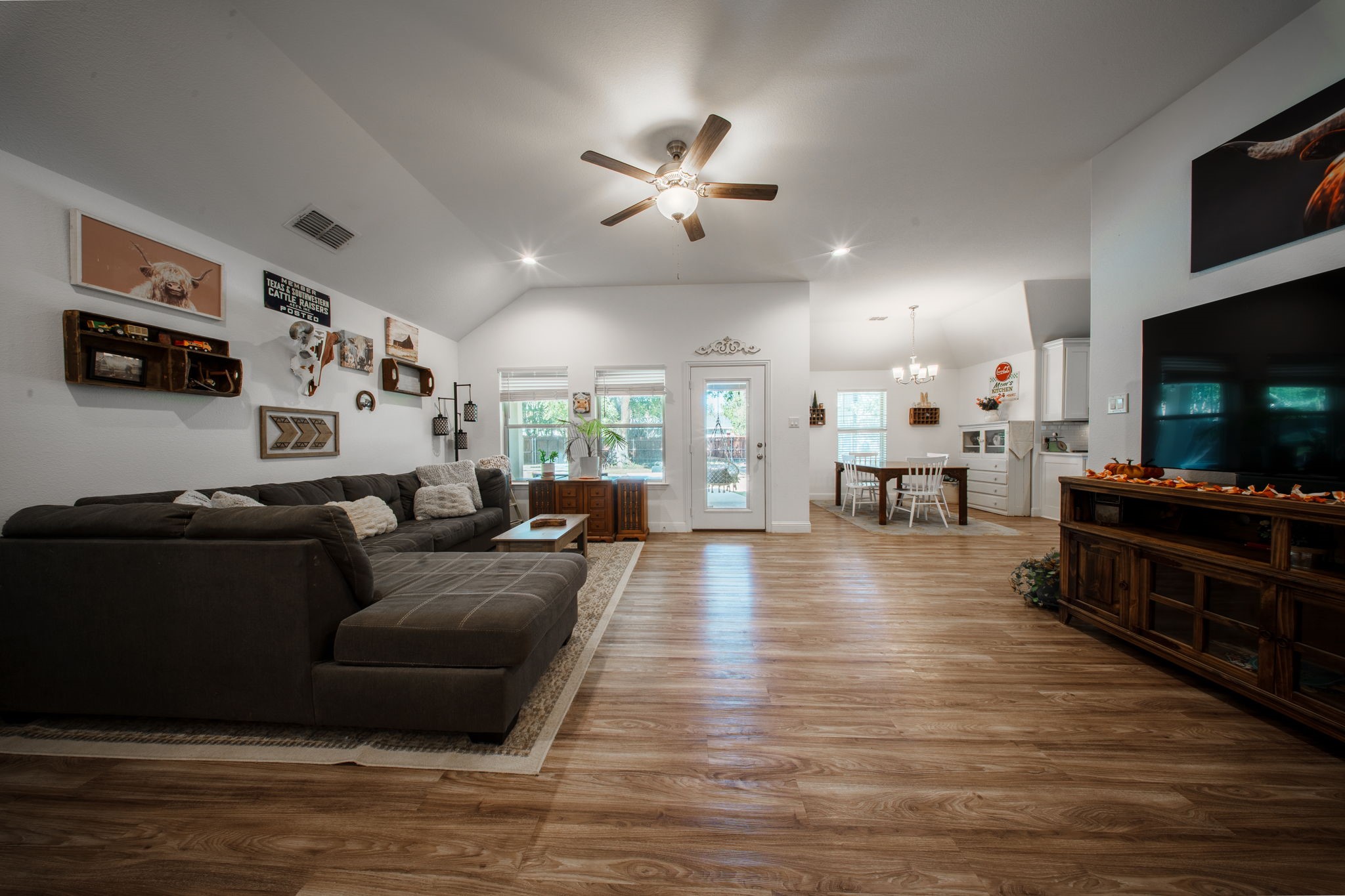 109 S Florence Street