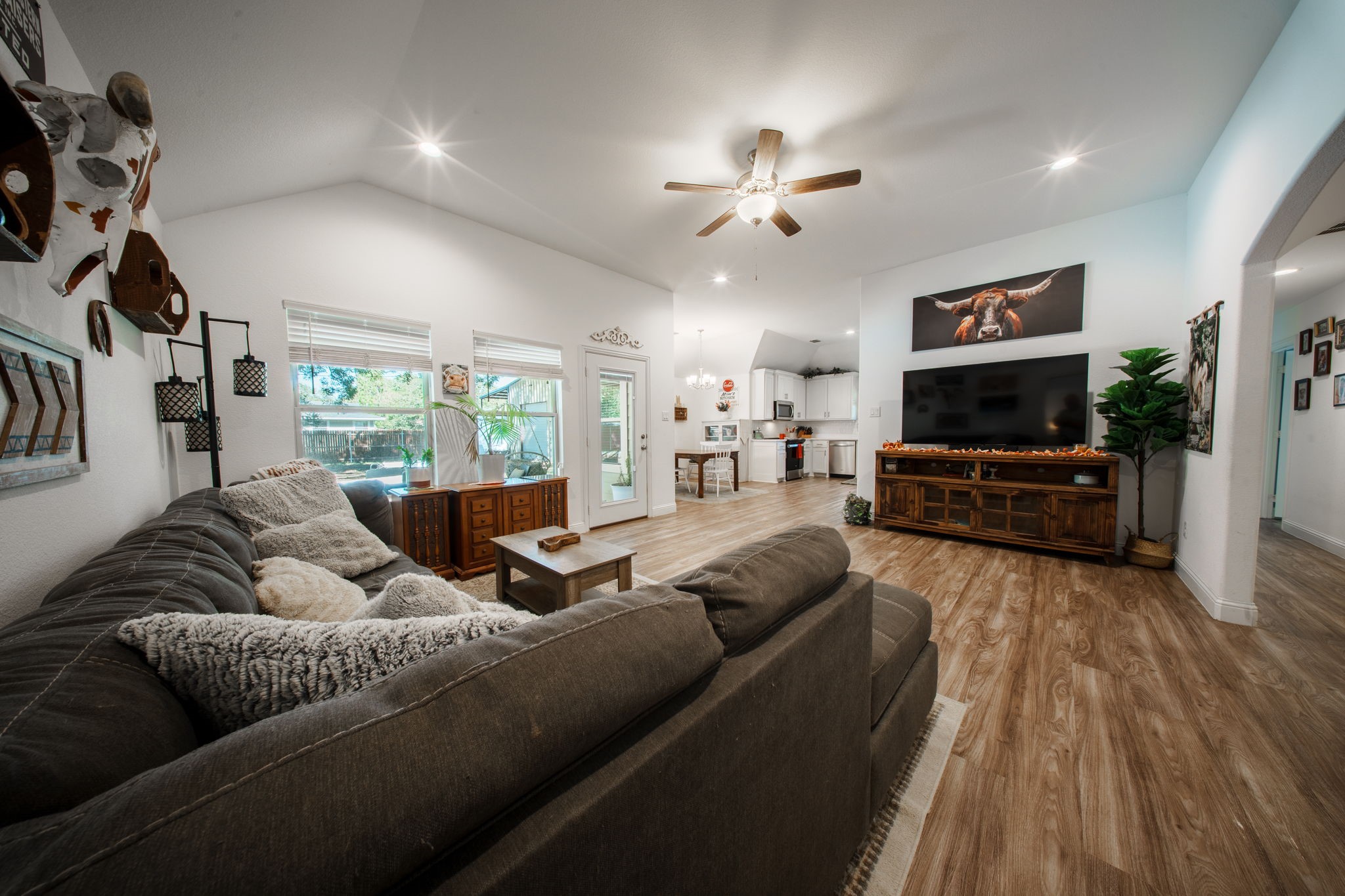 109 S Florence Street