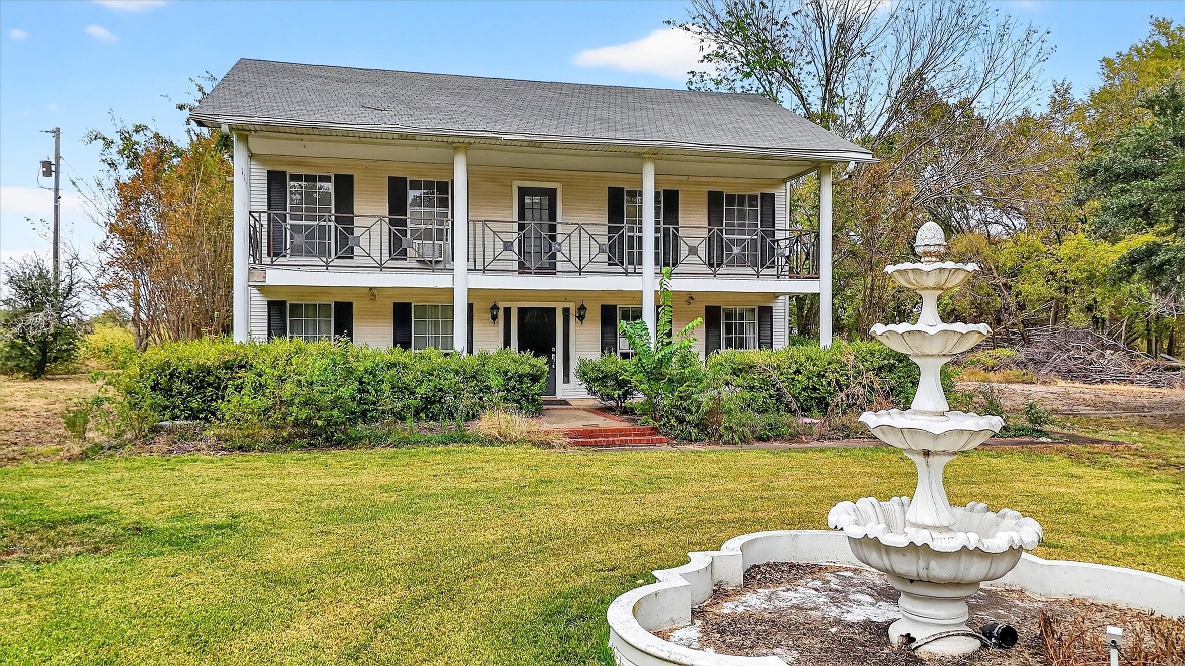 229 Pike Road
