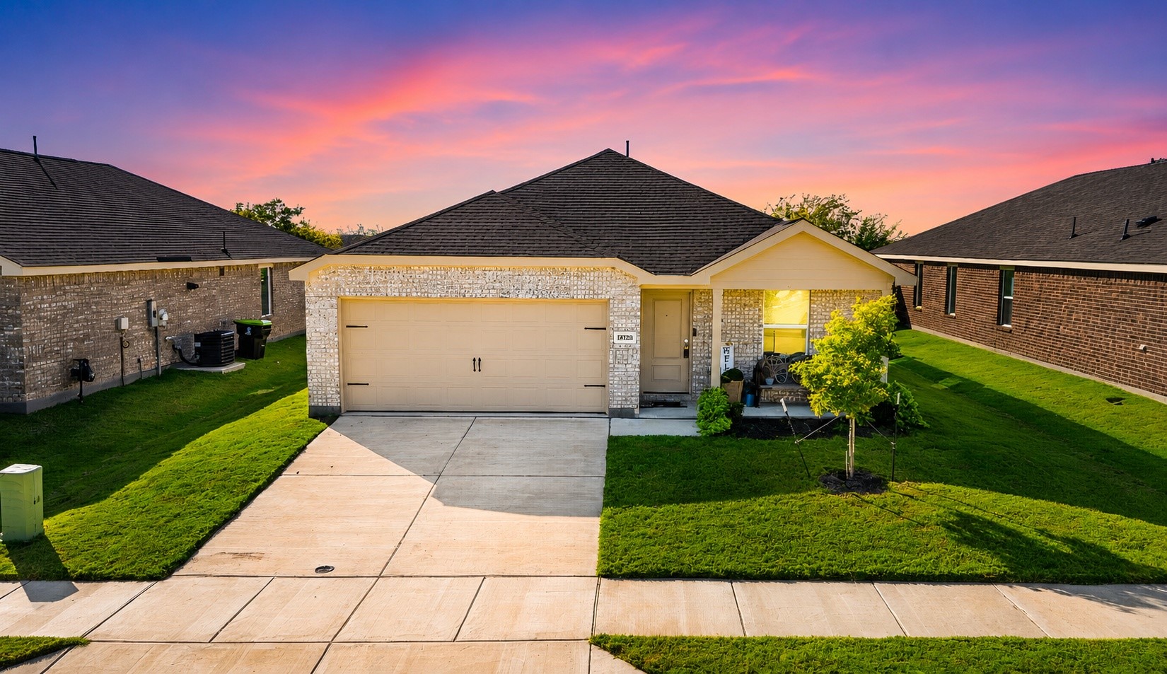 14128 Golden Bridge Drive