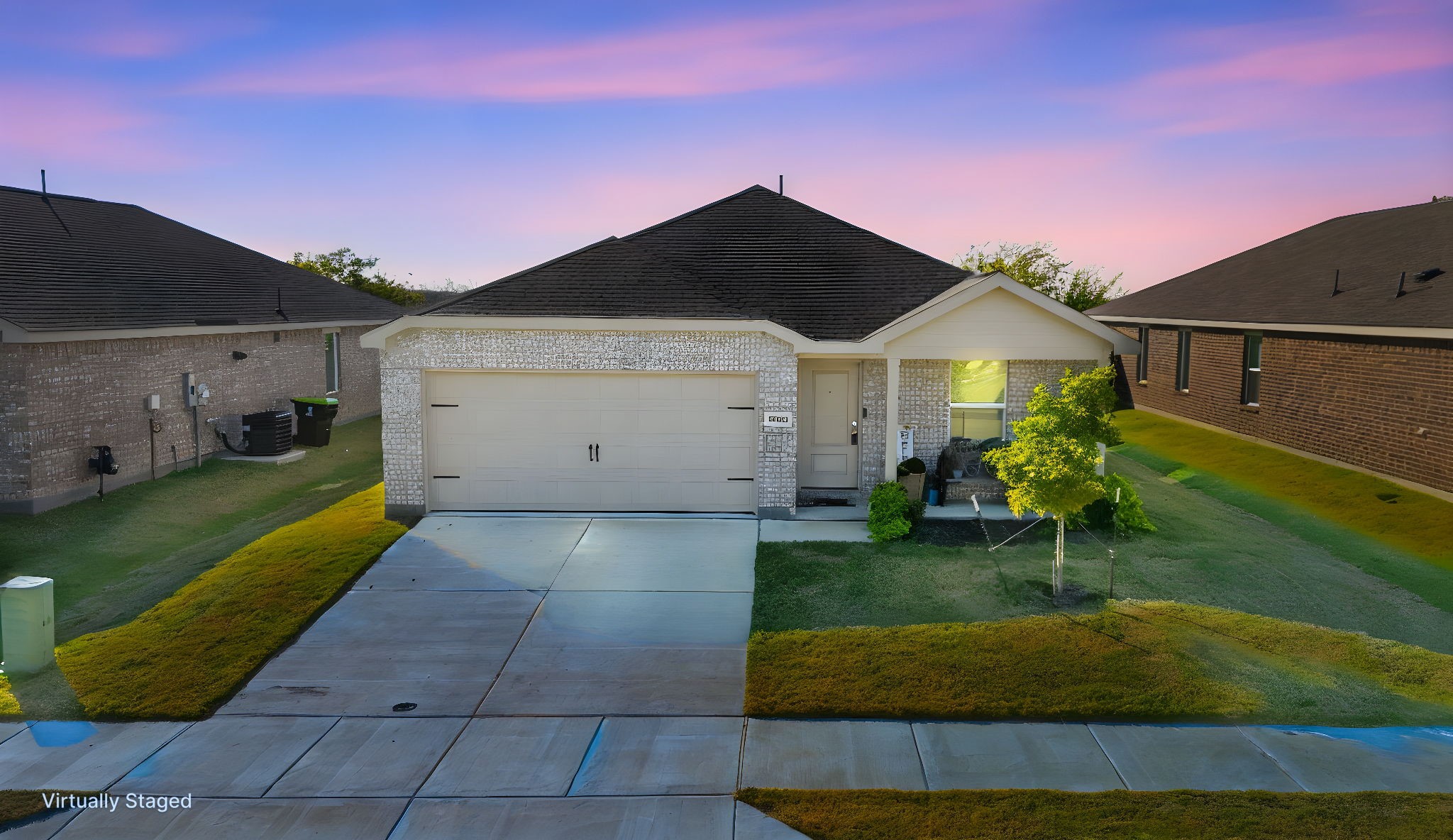 14128 Golden Bridge Drive