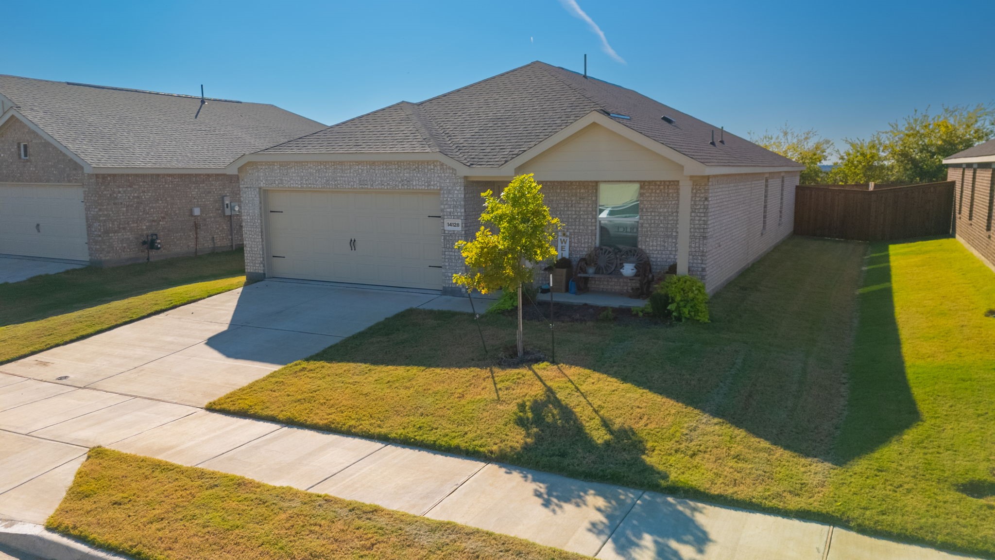 14128 Golden Bridge Drive