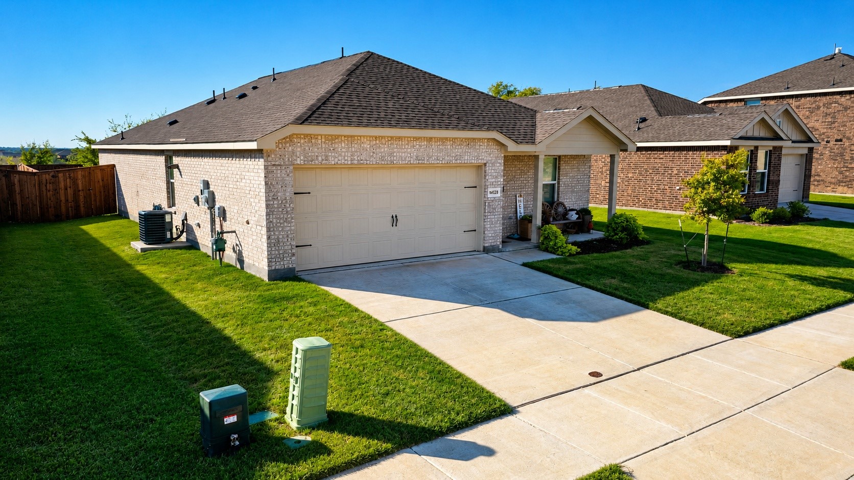 14128 Golden Bridge Drive
