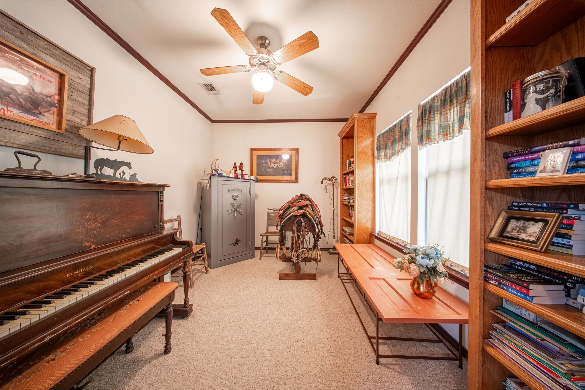 2830 Winding Oaks Trail