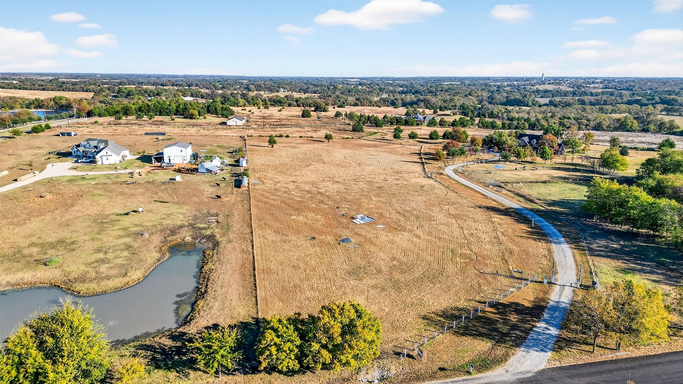TBD CR 179 Corner