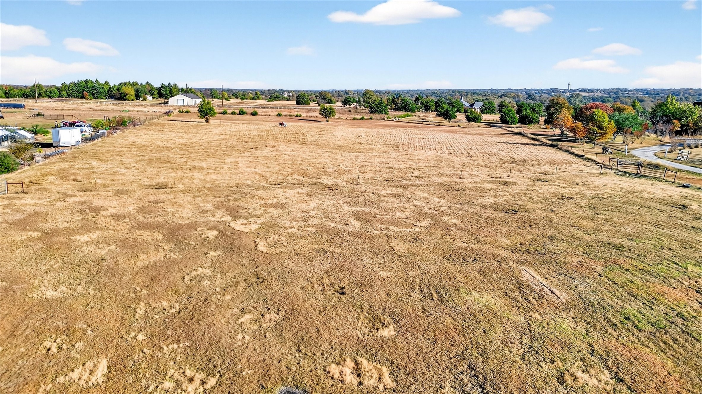 TBD CR 179 Corner