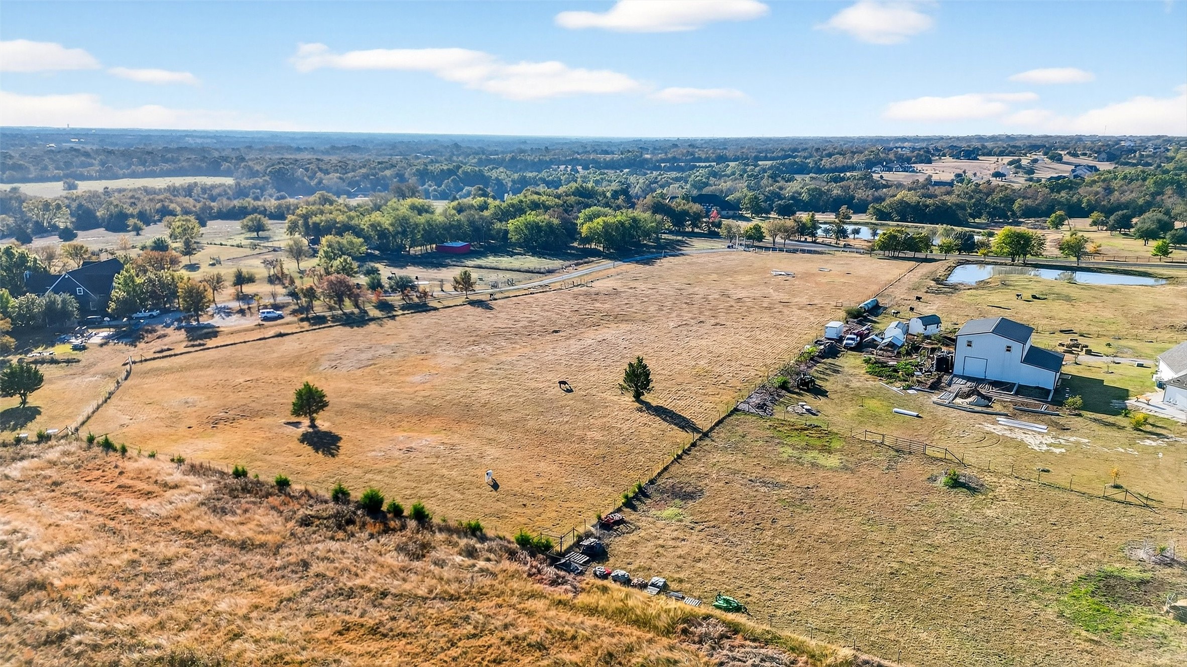 TBD CR 179 Corner
