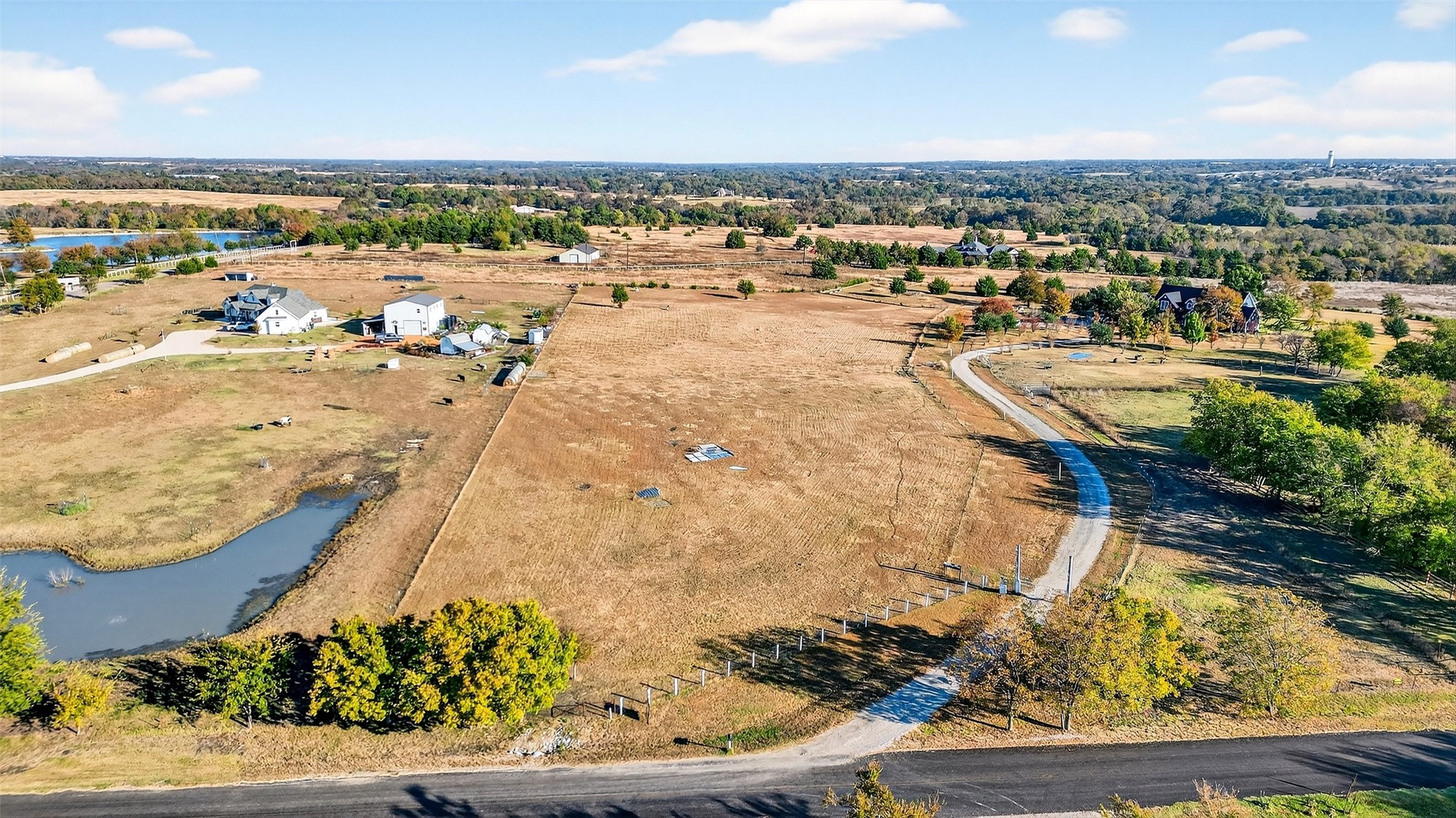 TBD CR 179 Corner