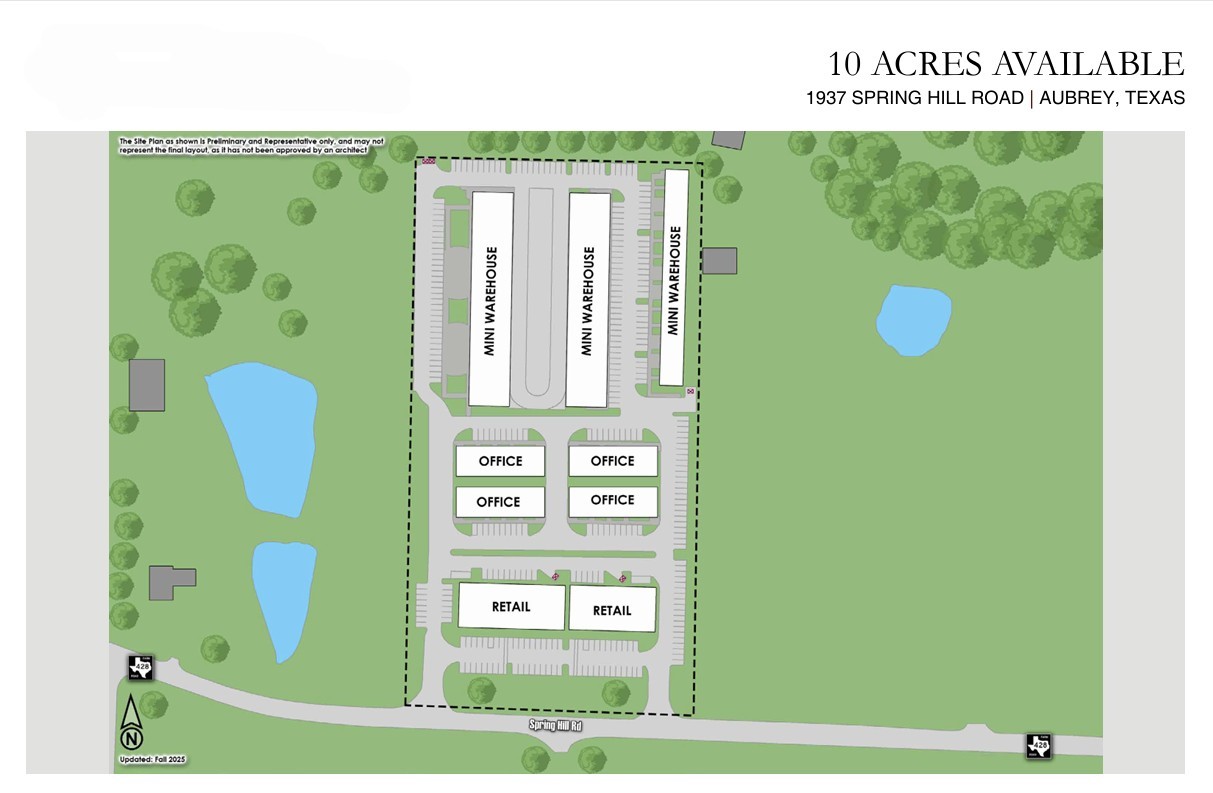 1937 Spring Hill Road