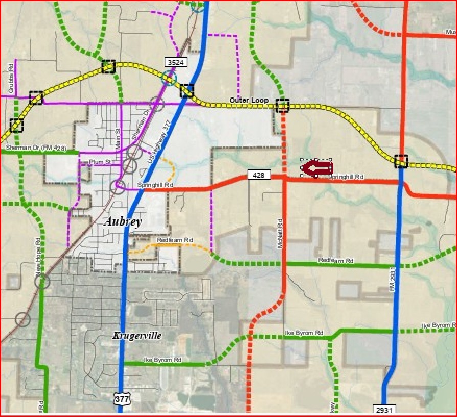 1937 Spring Hill Road