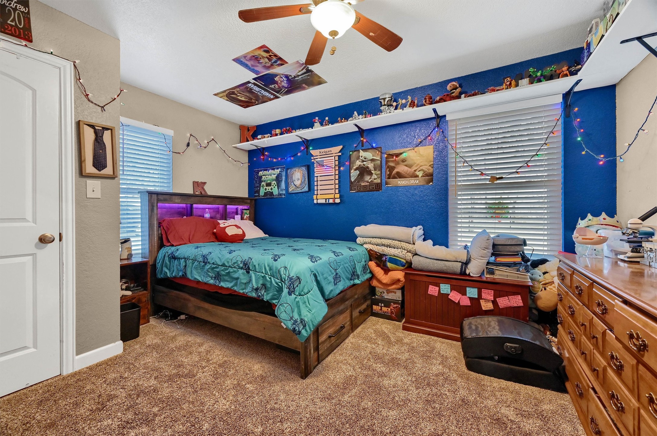 2212 W J Fred Smith Parkway