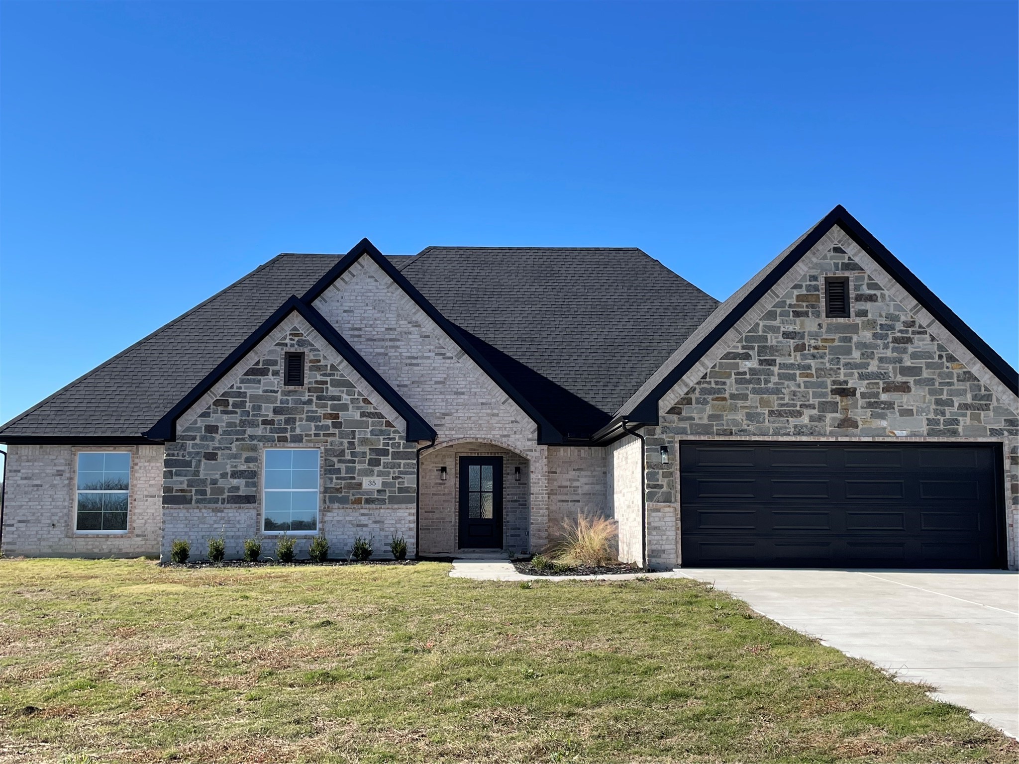 35 Old Sandborn Ranch Road