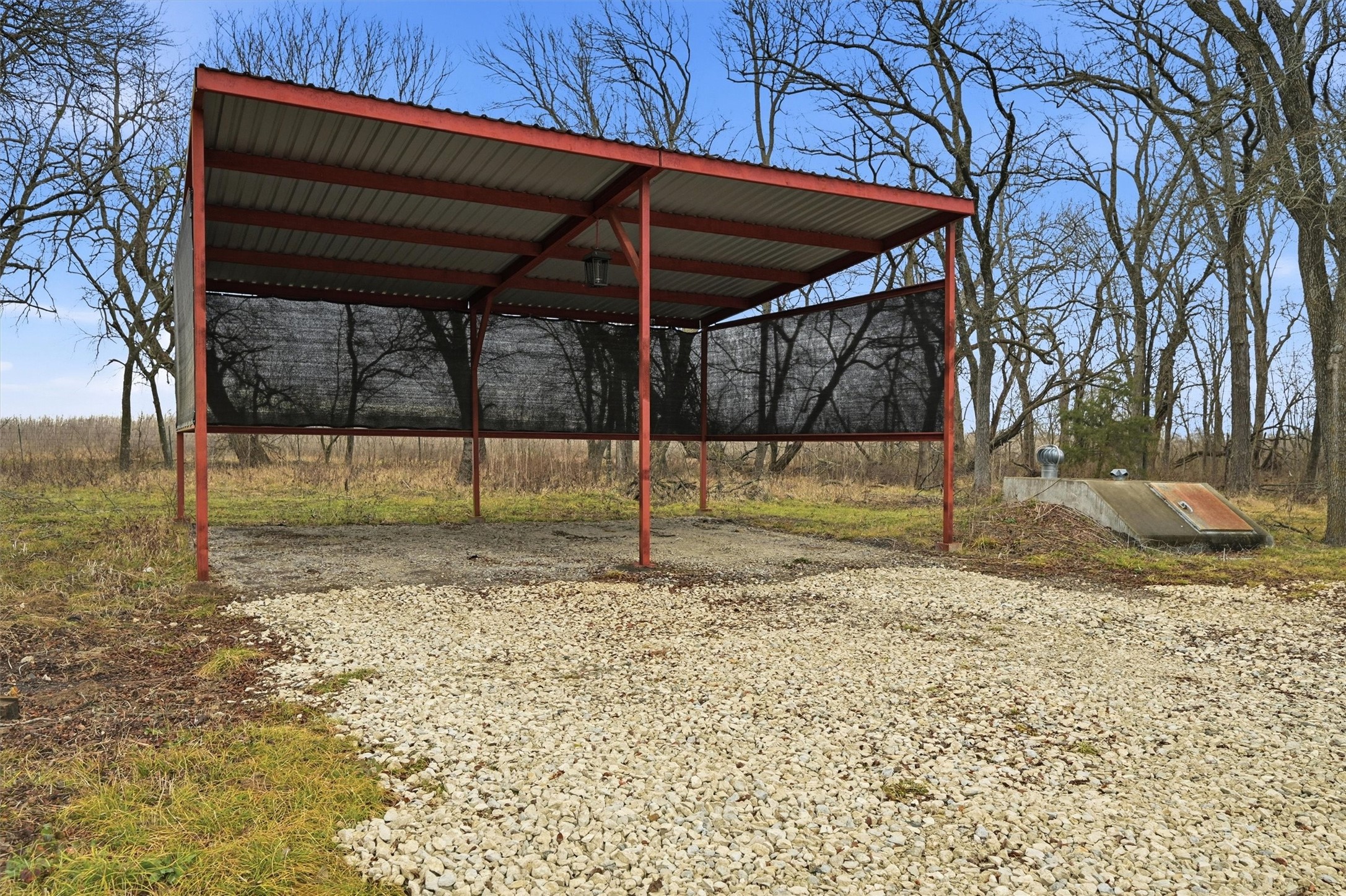2421 Edwards Road