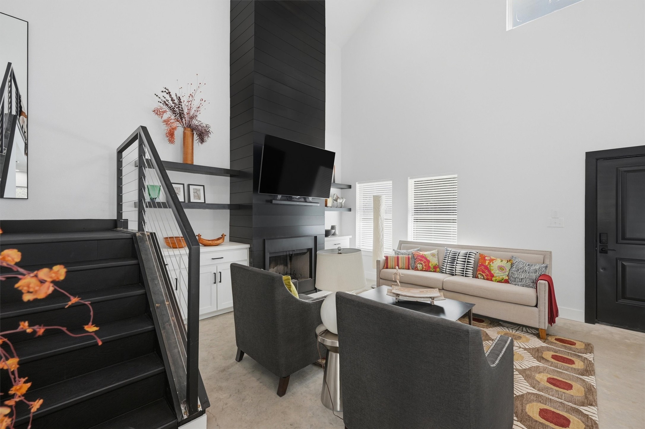 1187 Harrell Road