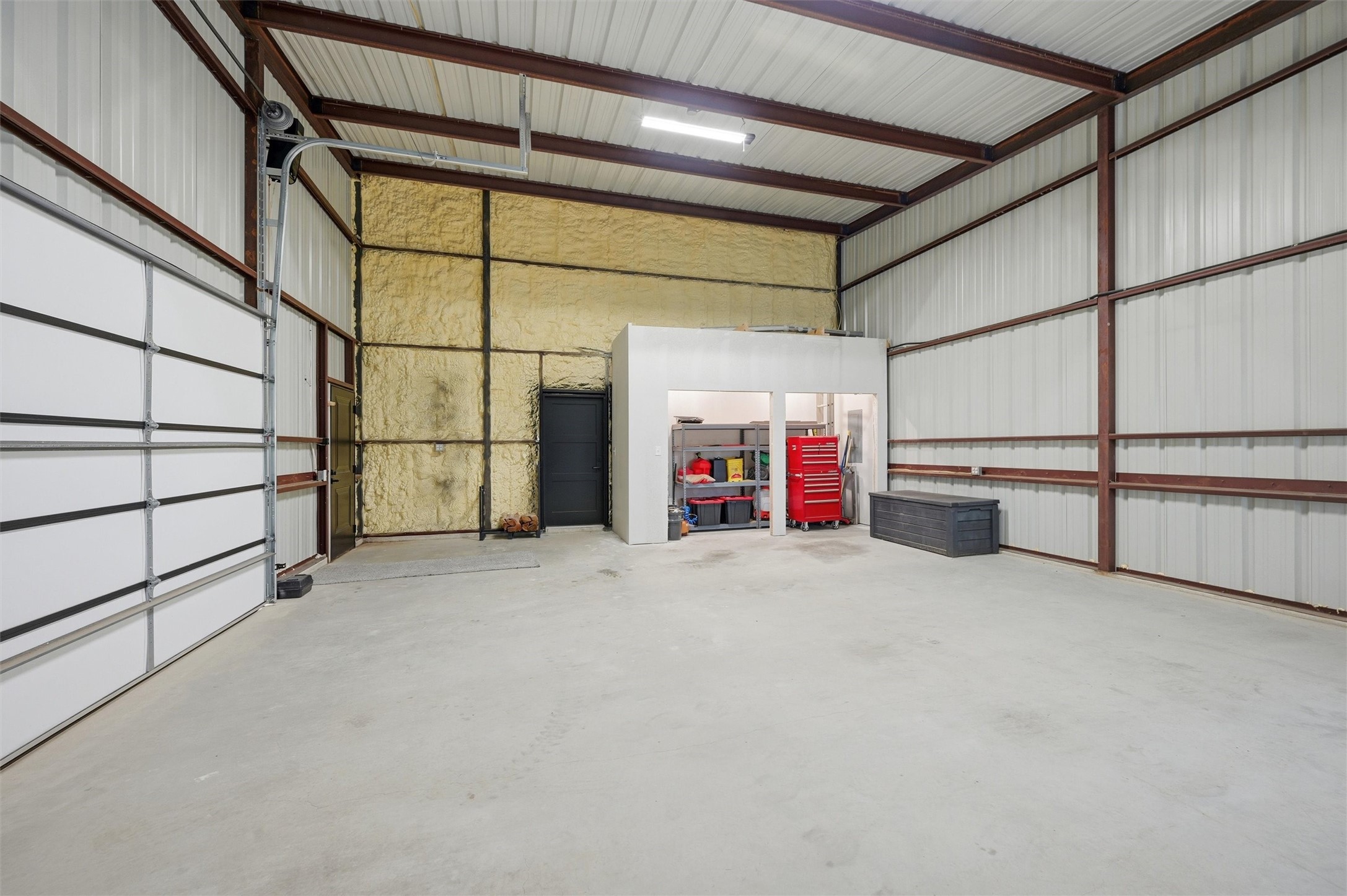 1187 Harrell Road