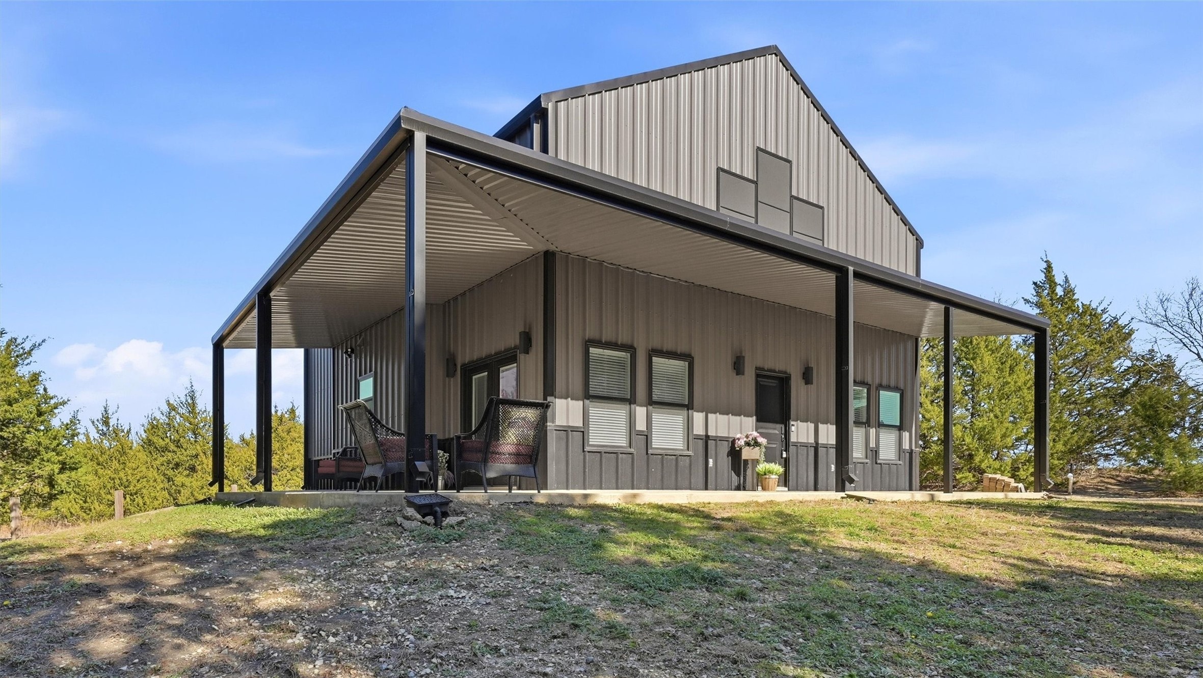 1187 Harrell Road