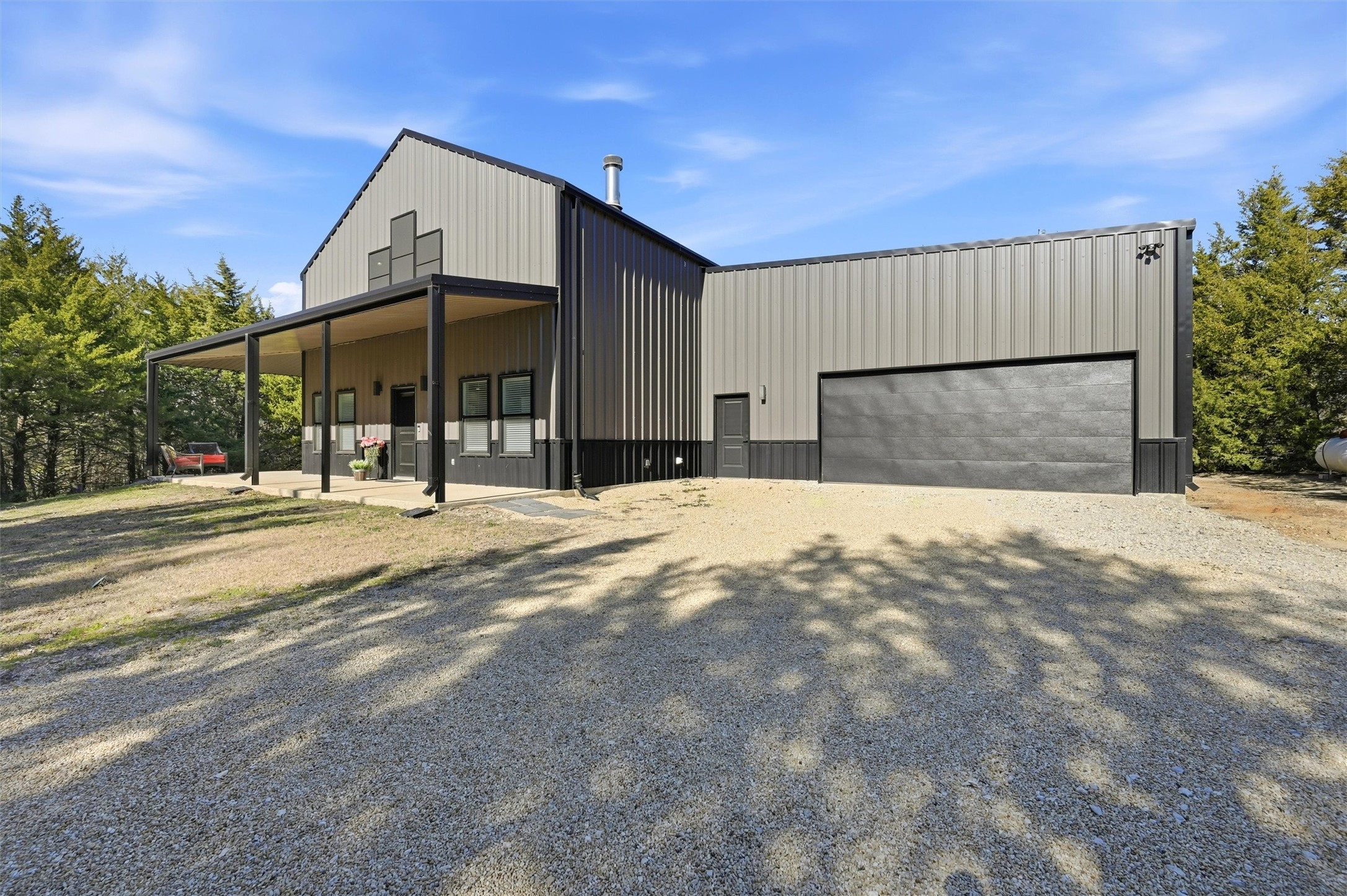 1187 Harrell Road