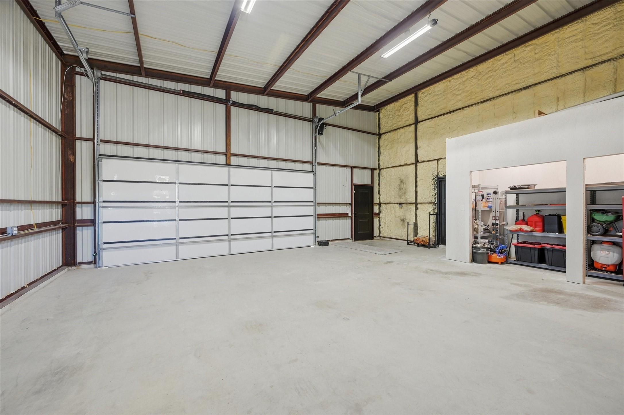 1187 Harrell Road