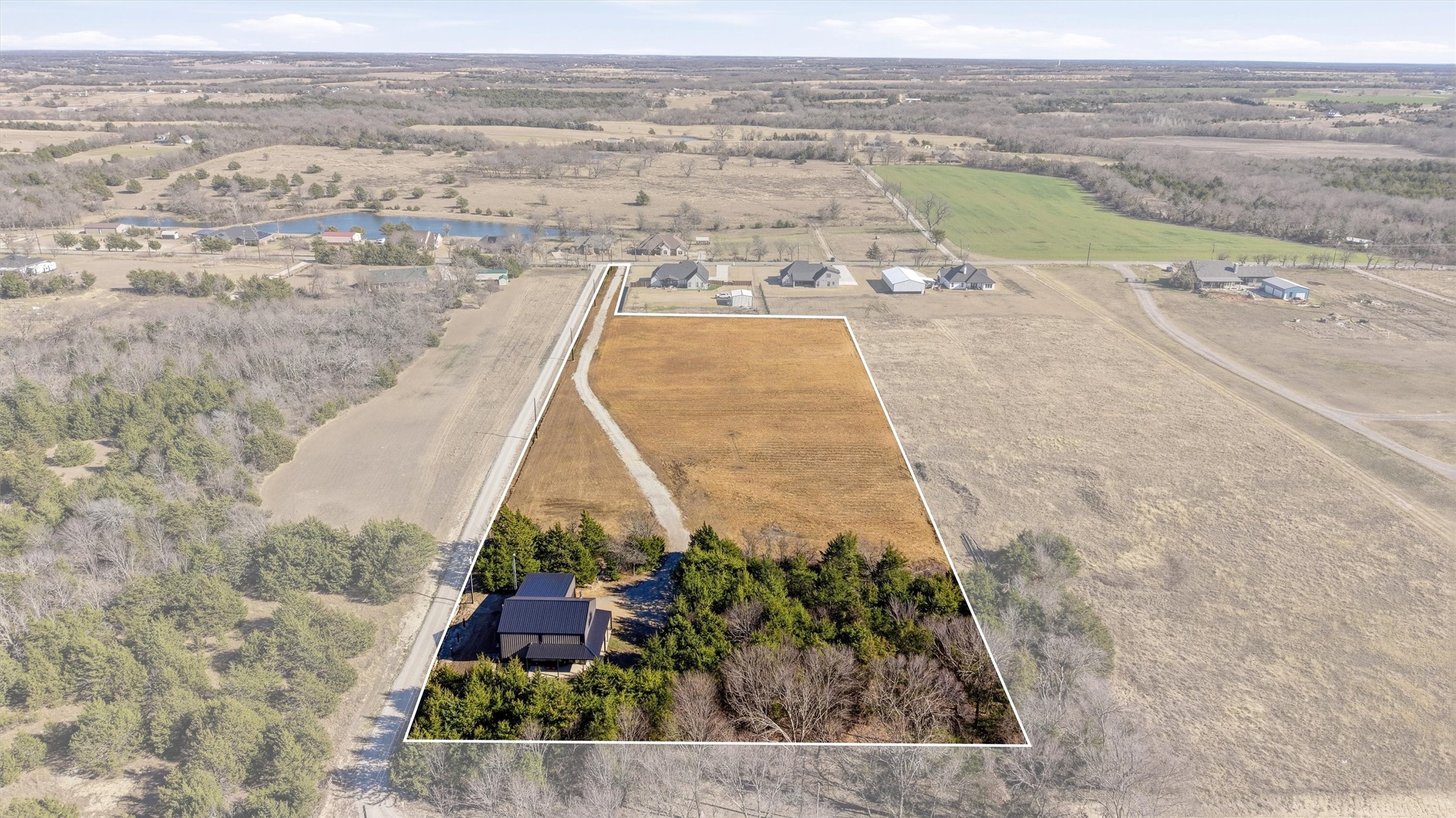 1187 Harrell Road