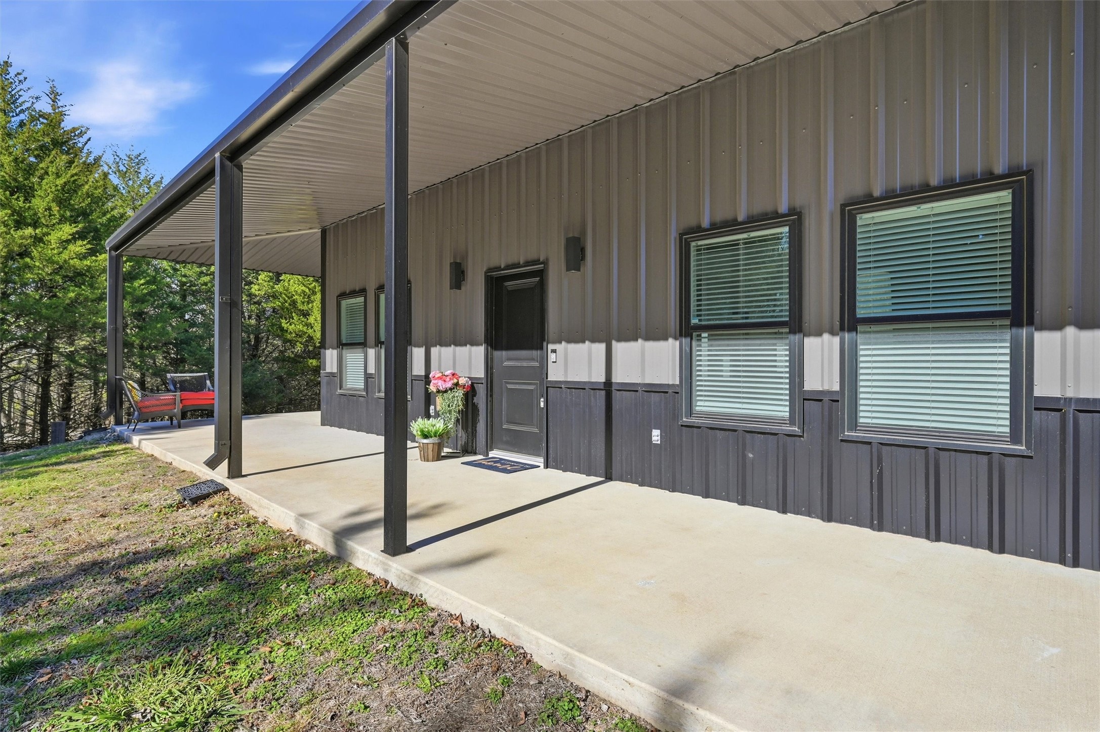 1187 Harrell Road