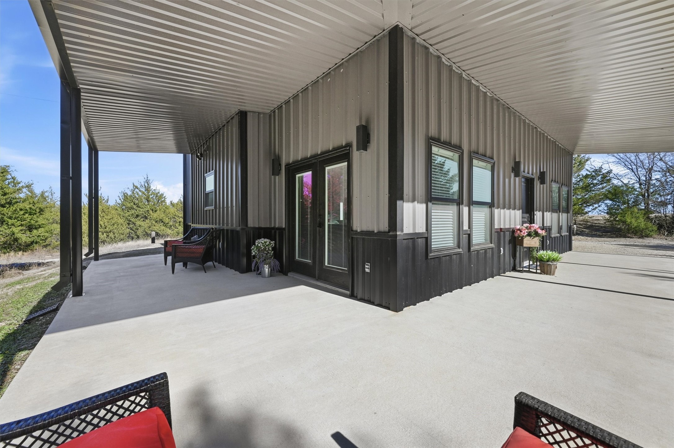1187 Harrell Road