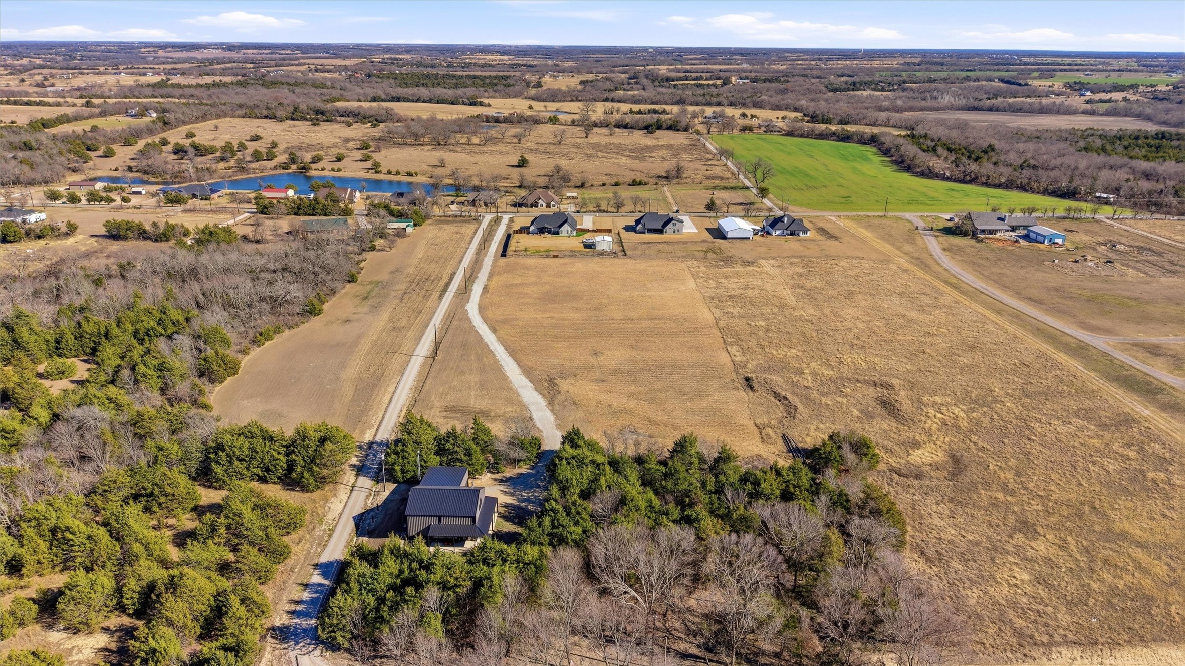 1187 Harrell Road