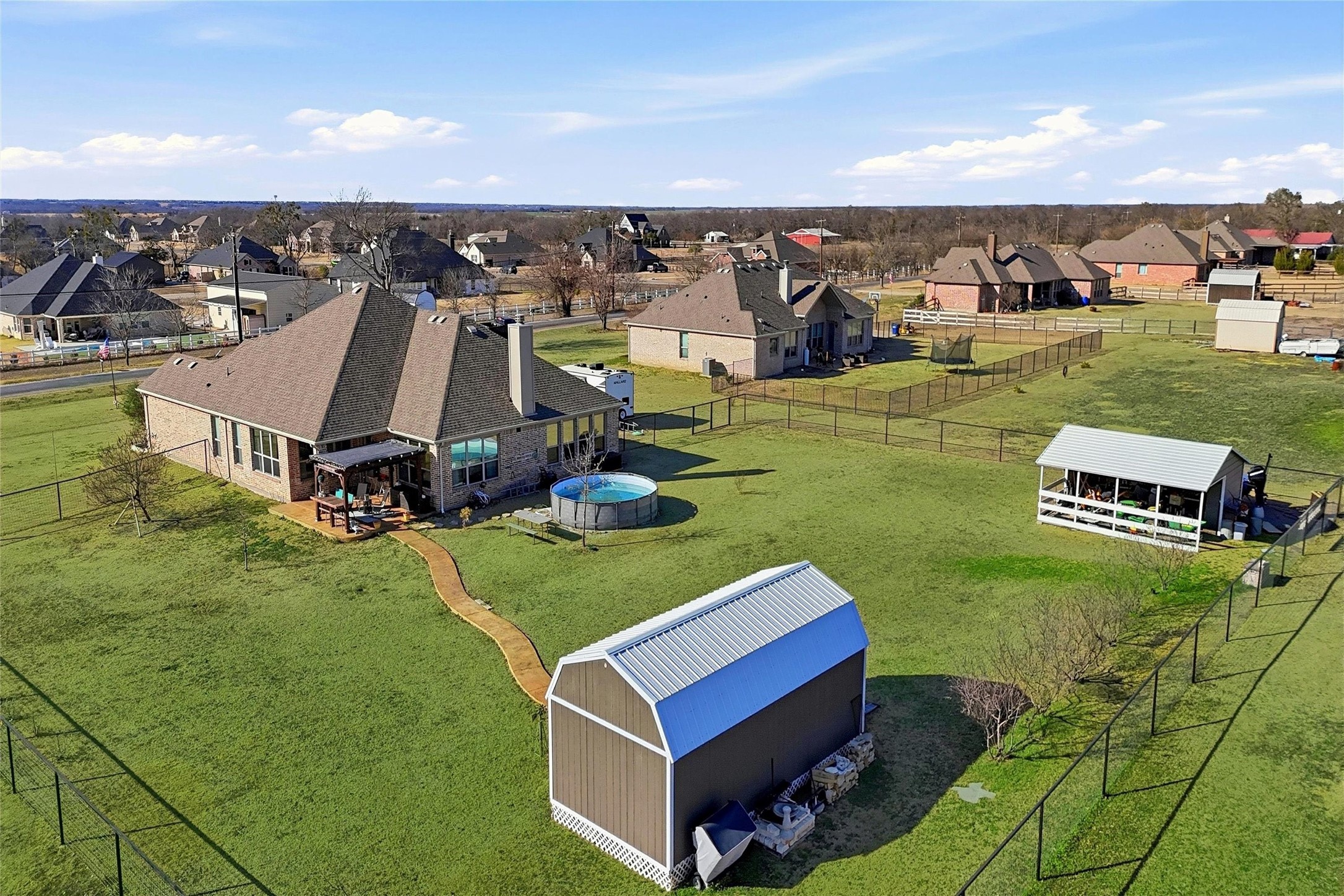 11162 Farmington Road