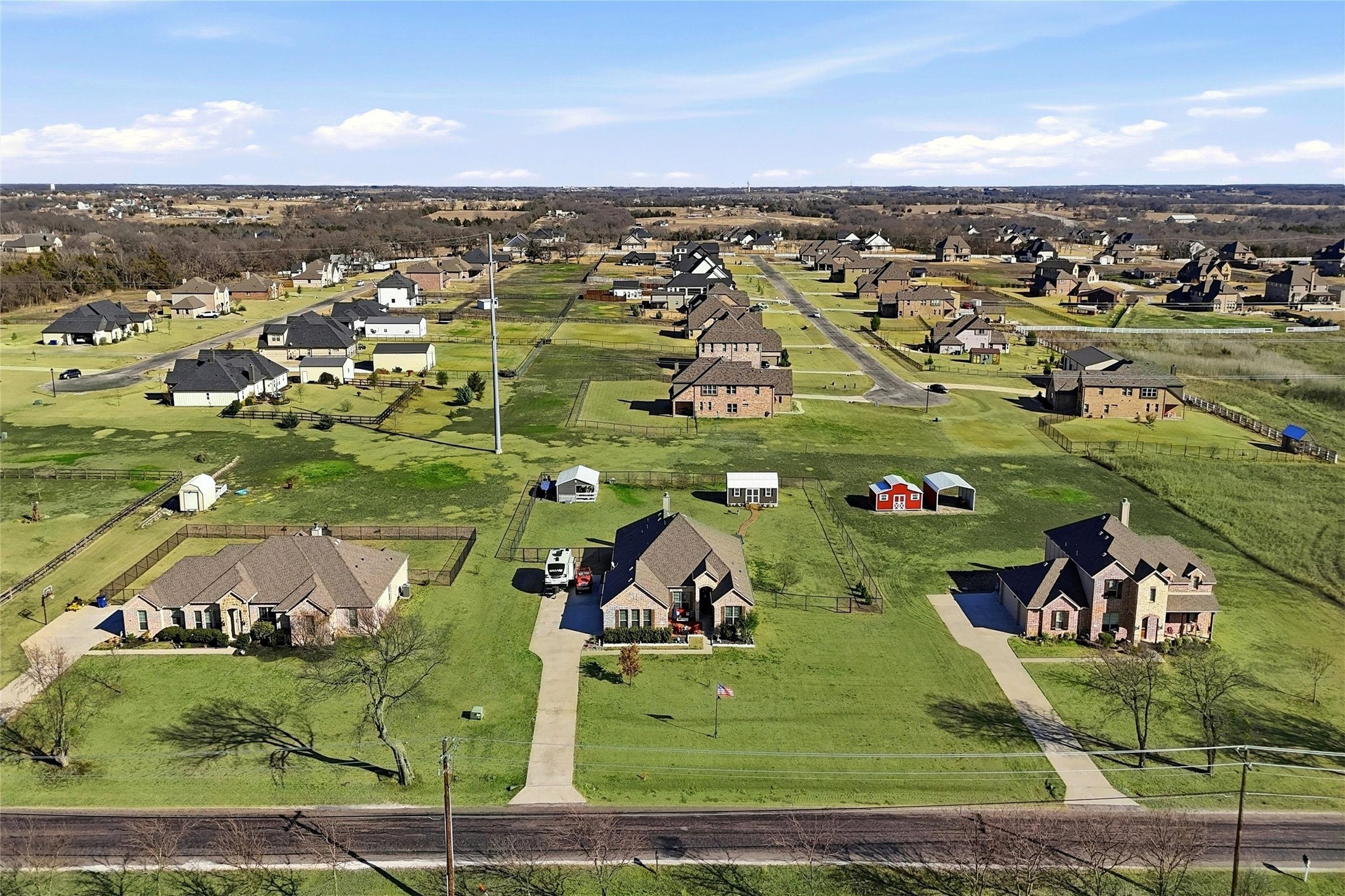 11162 Farmington Road