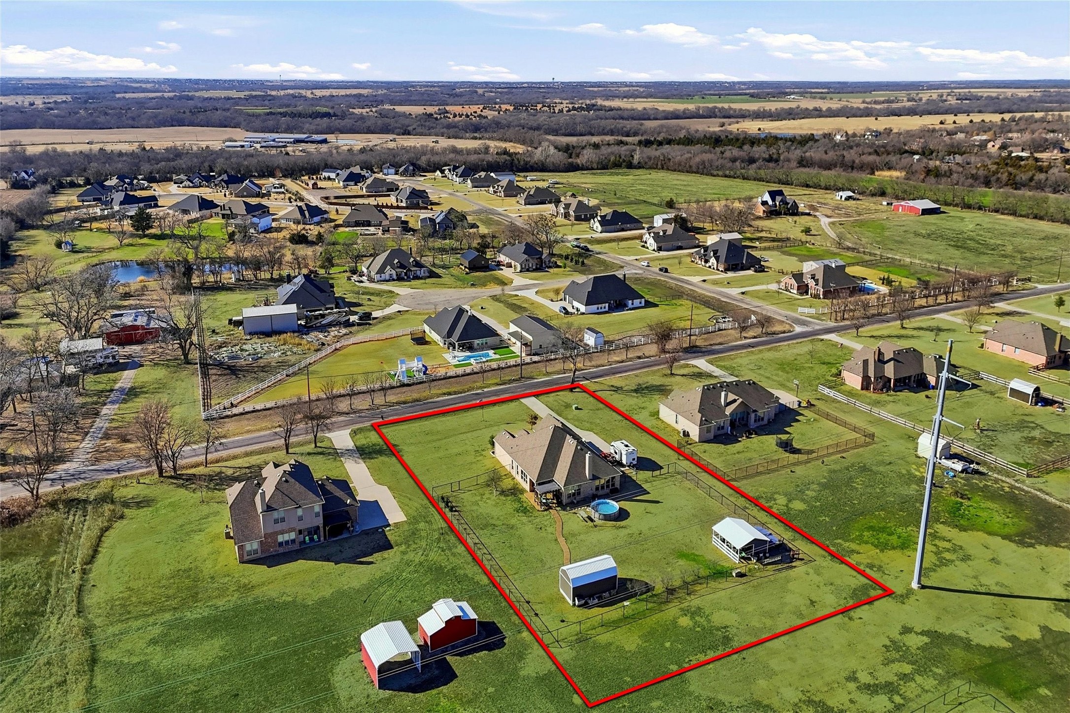 11162 Farmington Road