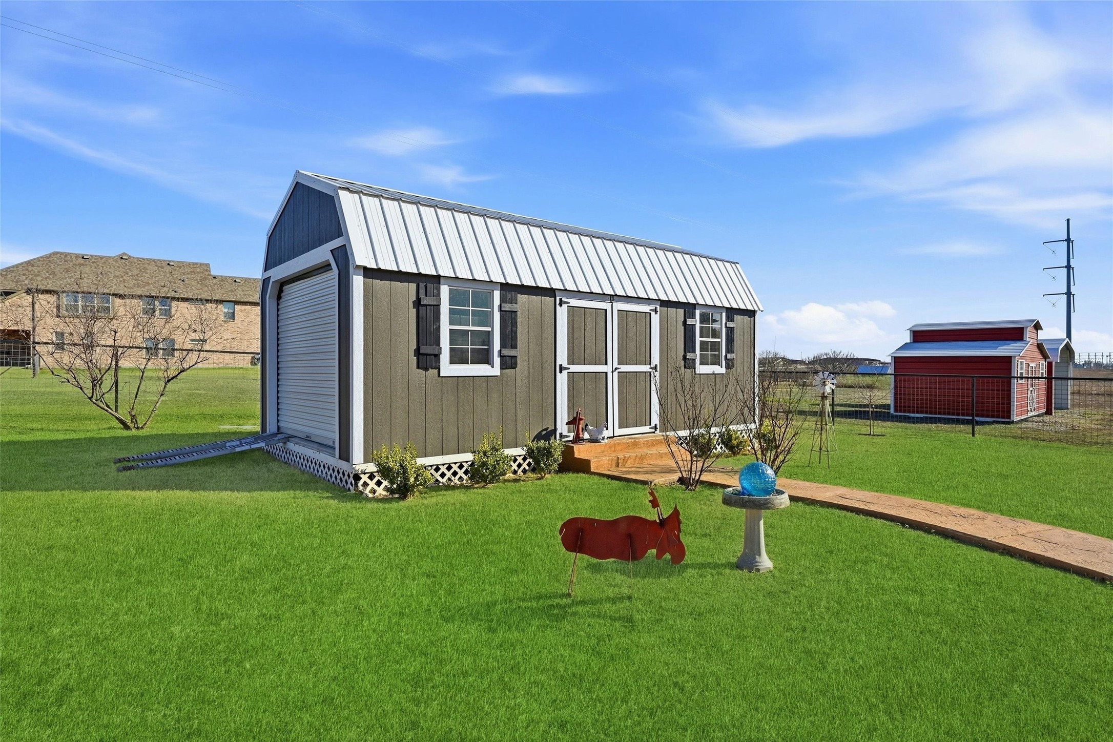 11162 Farmington Road