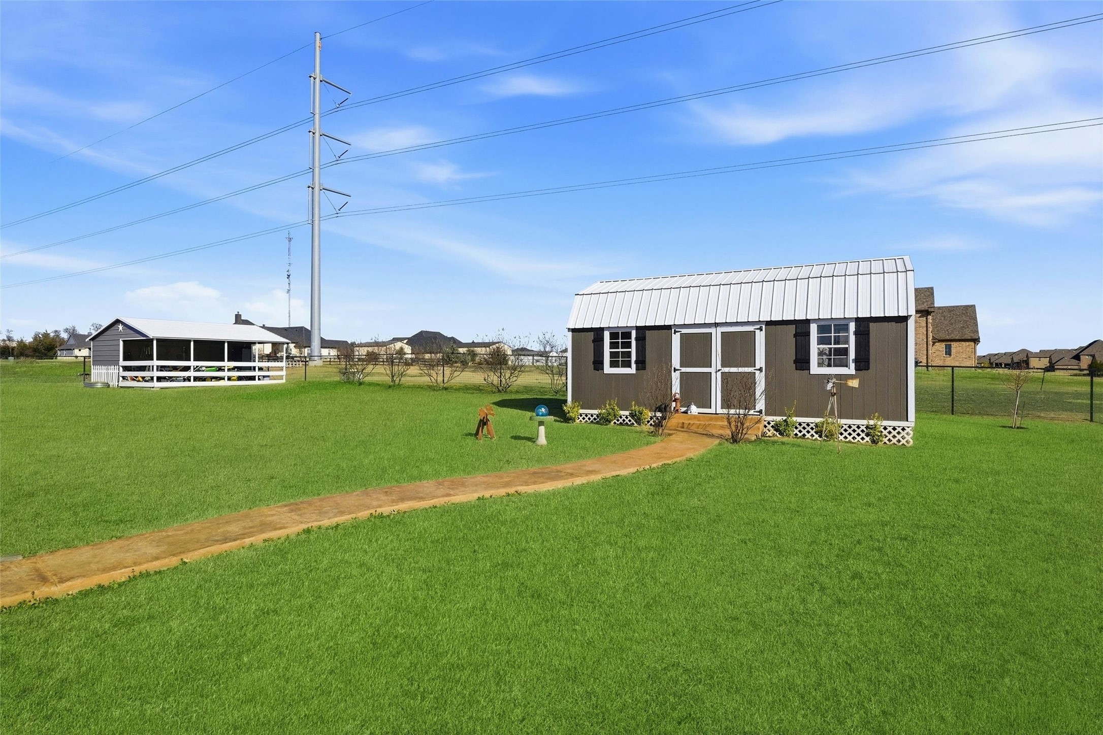 11162 Farmington Road