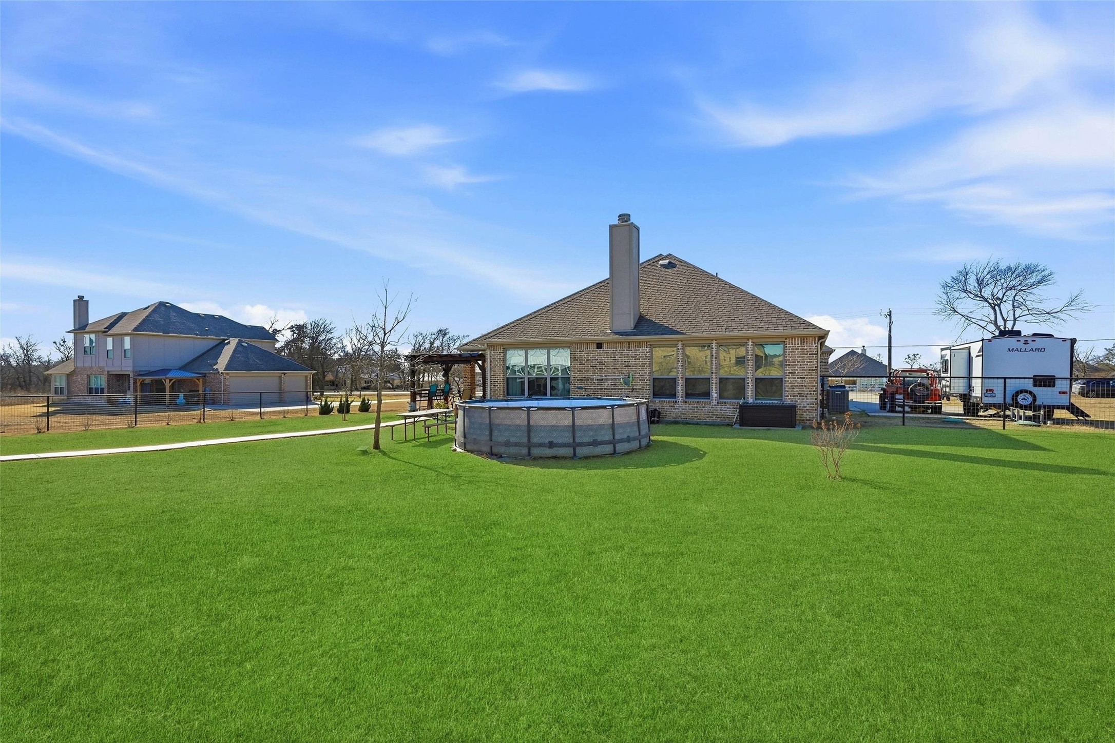 11162 Farmington Road