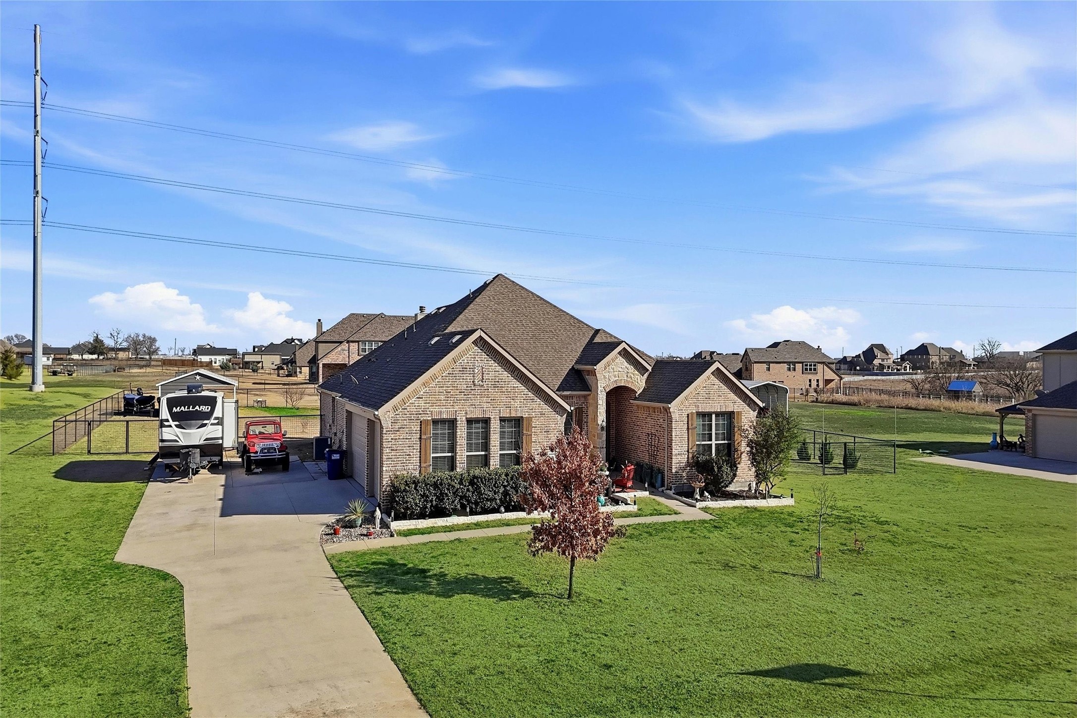 11162 Farmington Road