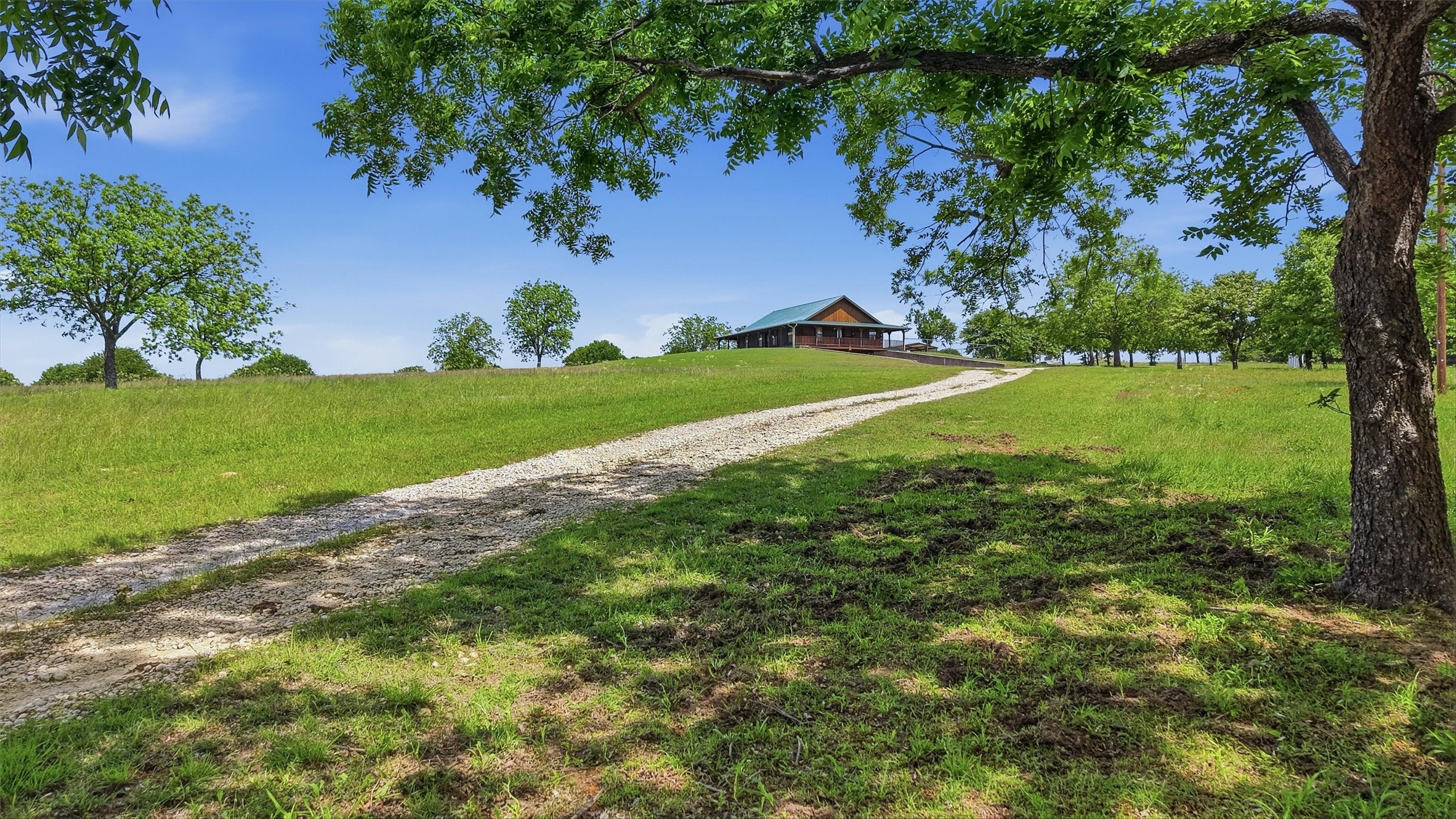 3078 Admire Road