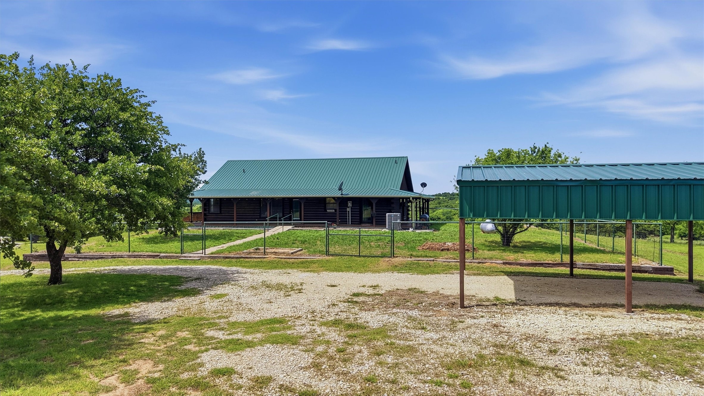 3078 Admire Road
