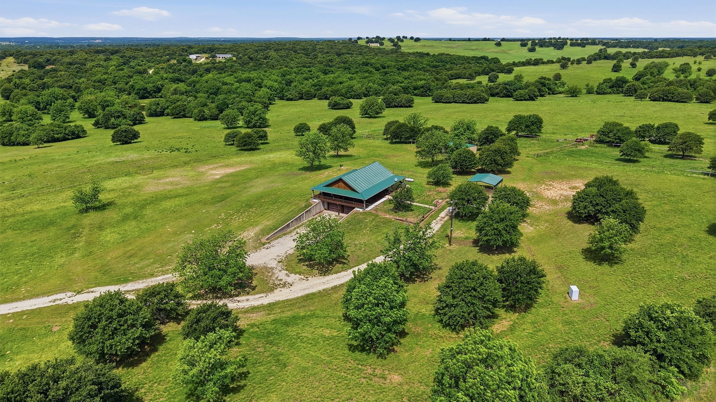 3078 Admire Road