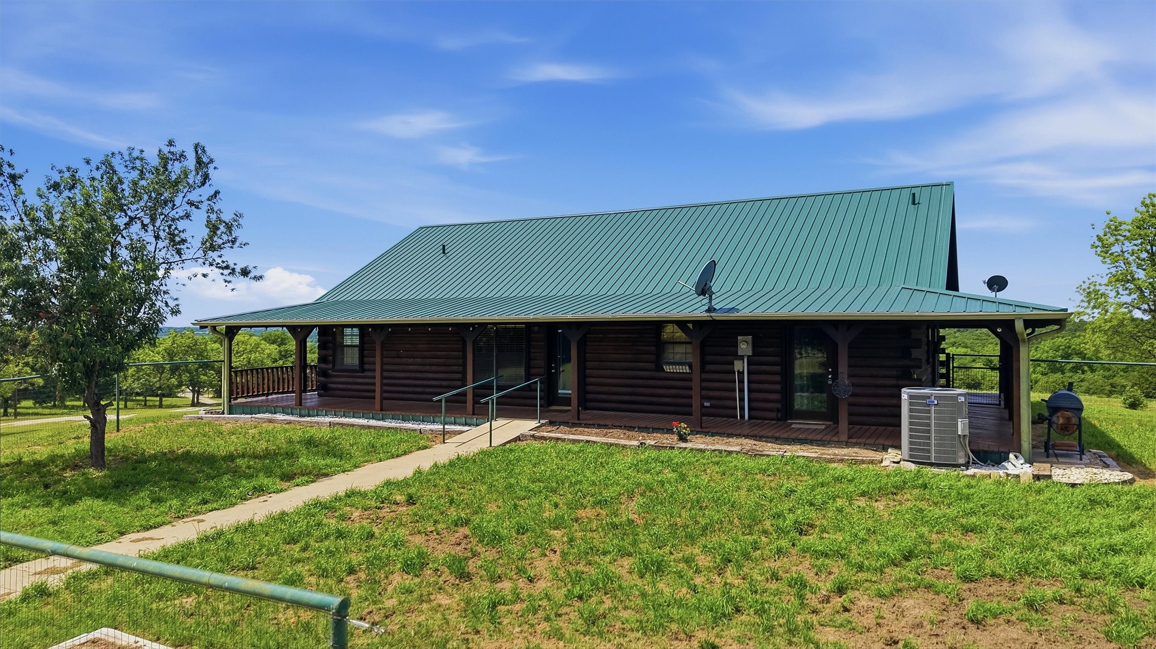 3078 Admire Road
