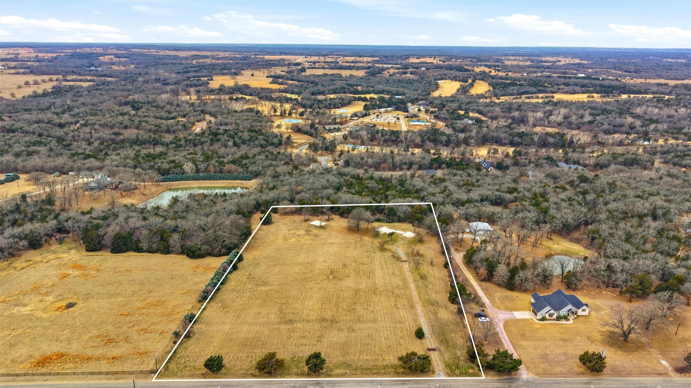 1809 Rock Creek Road