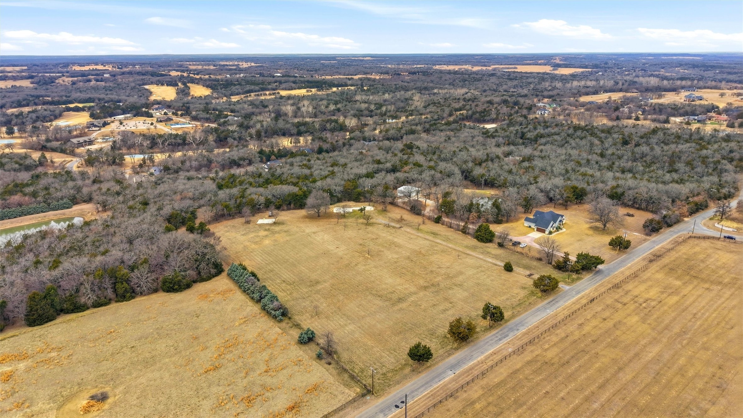 1809 Rock Creek Road